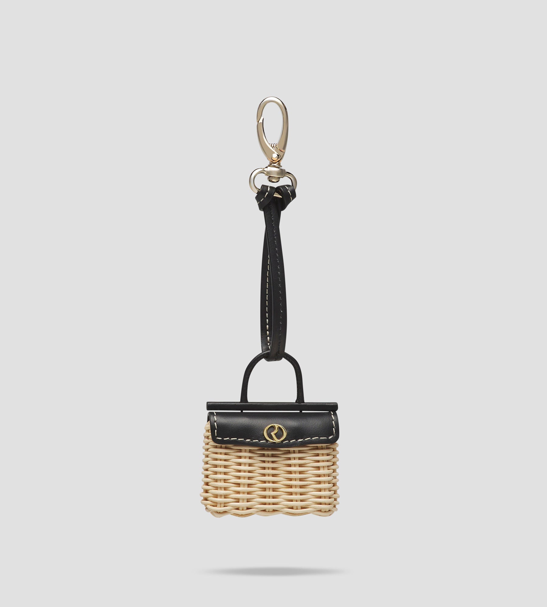 Mini Paris Keychain