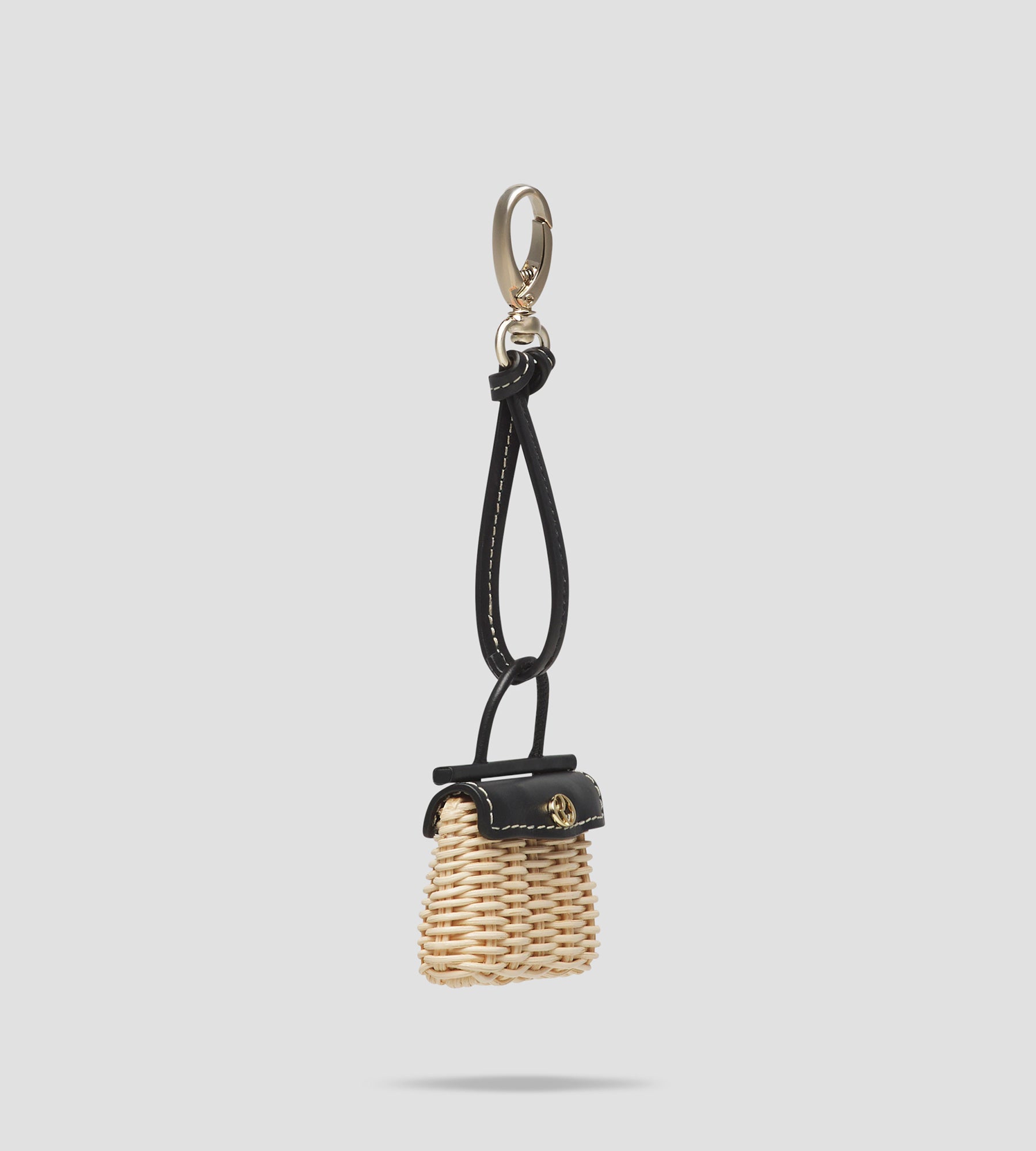 Mini Paris Keychain