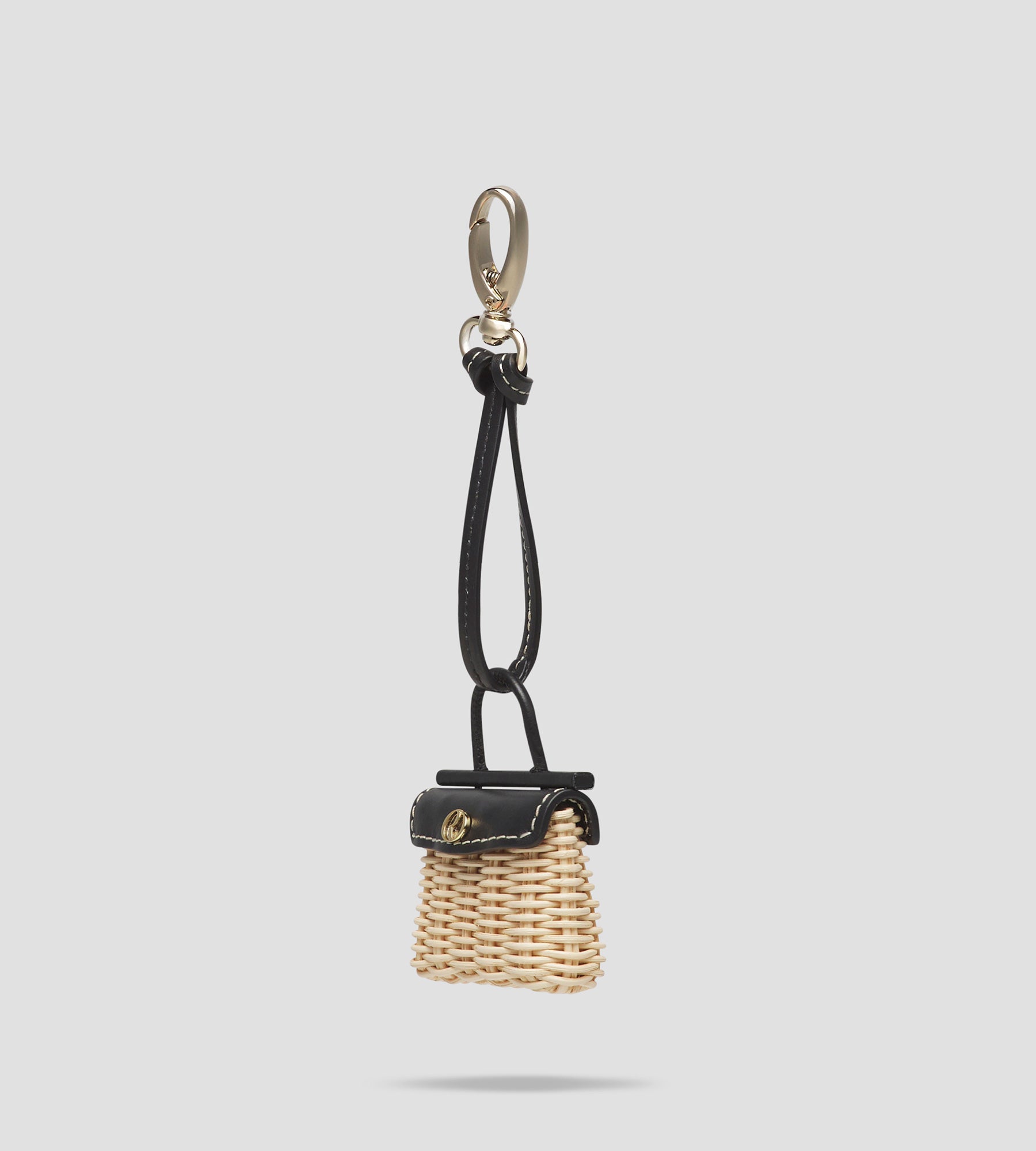 Mini Paris Keychain