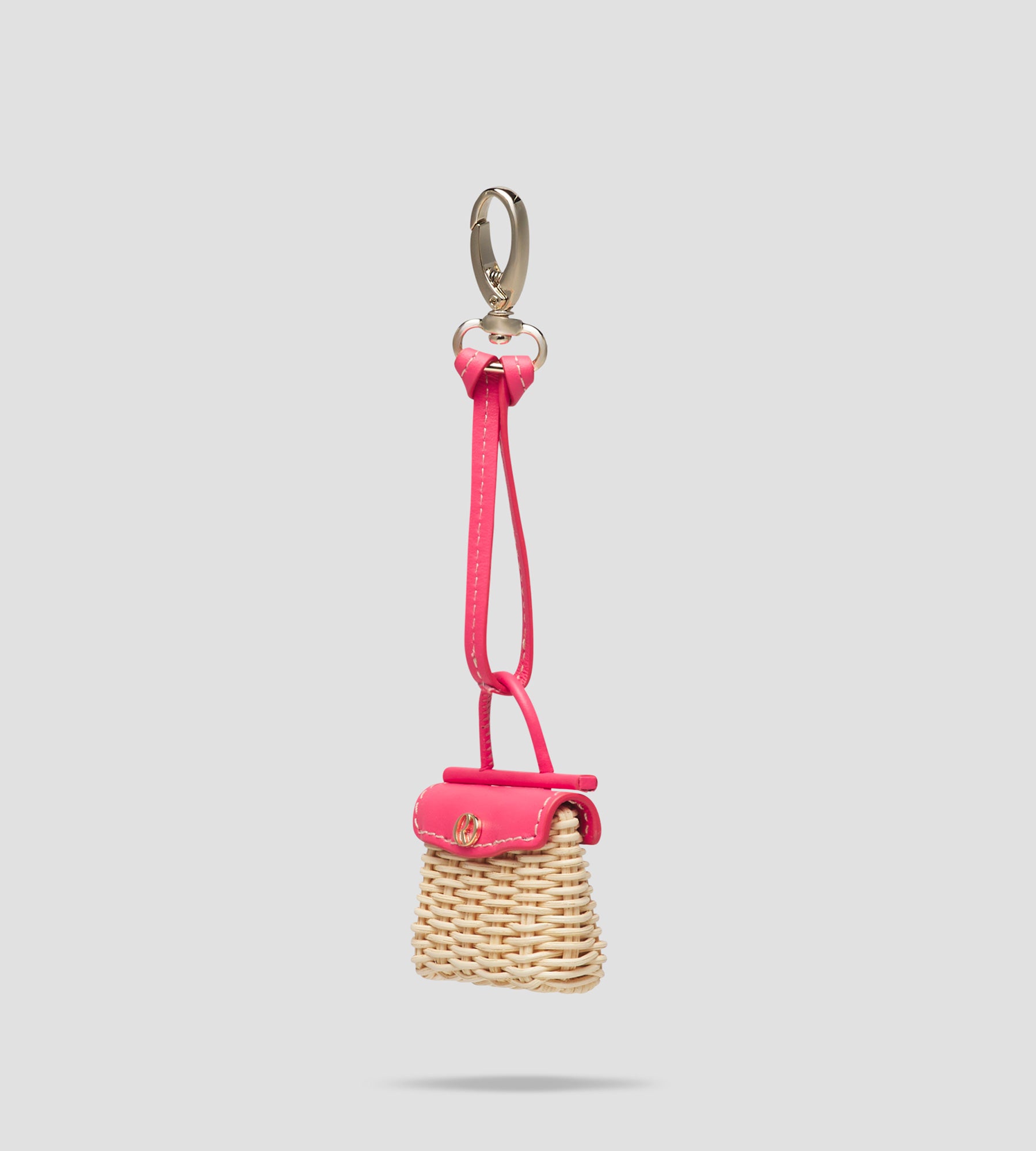 Mini Paris Keychain