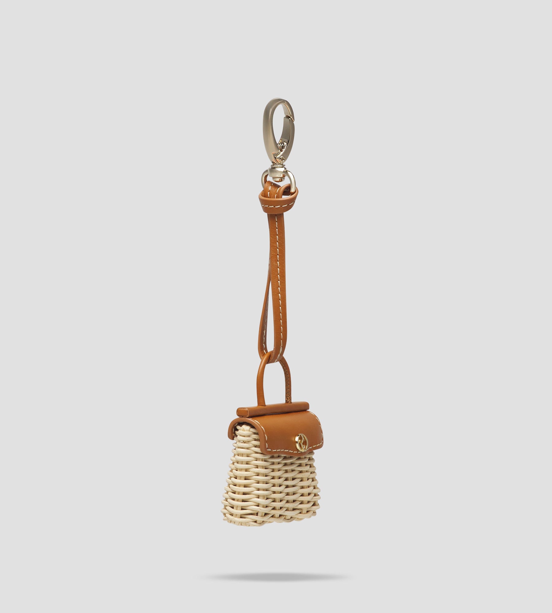 Mini Paris Keychain
