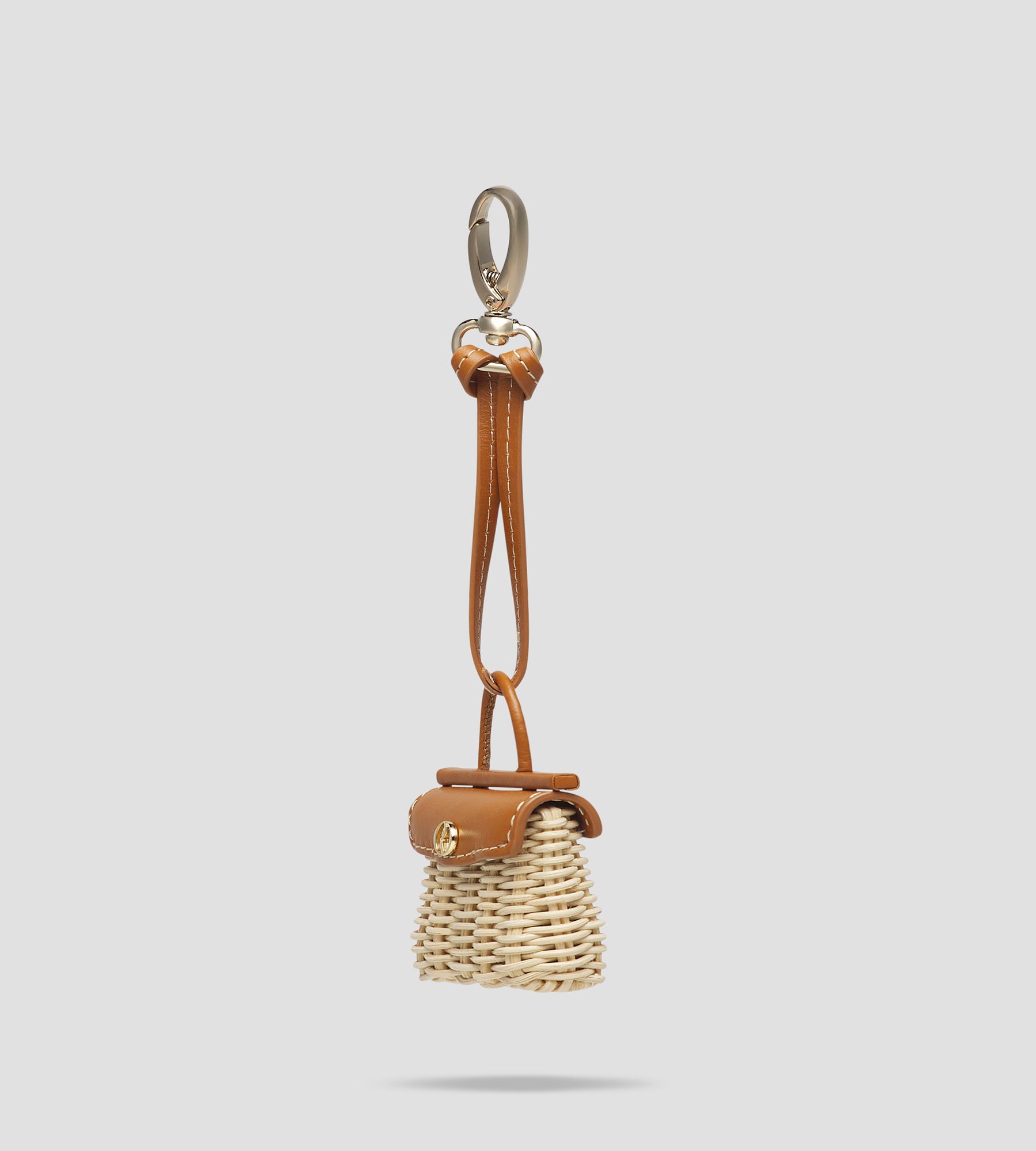 Mini Paris Keychain