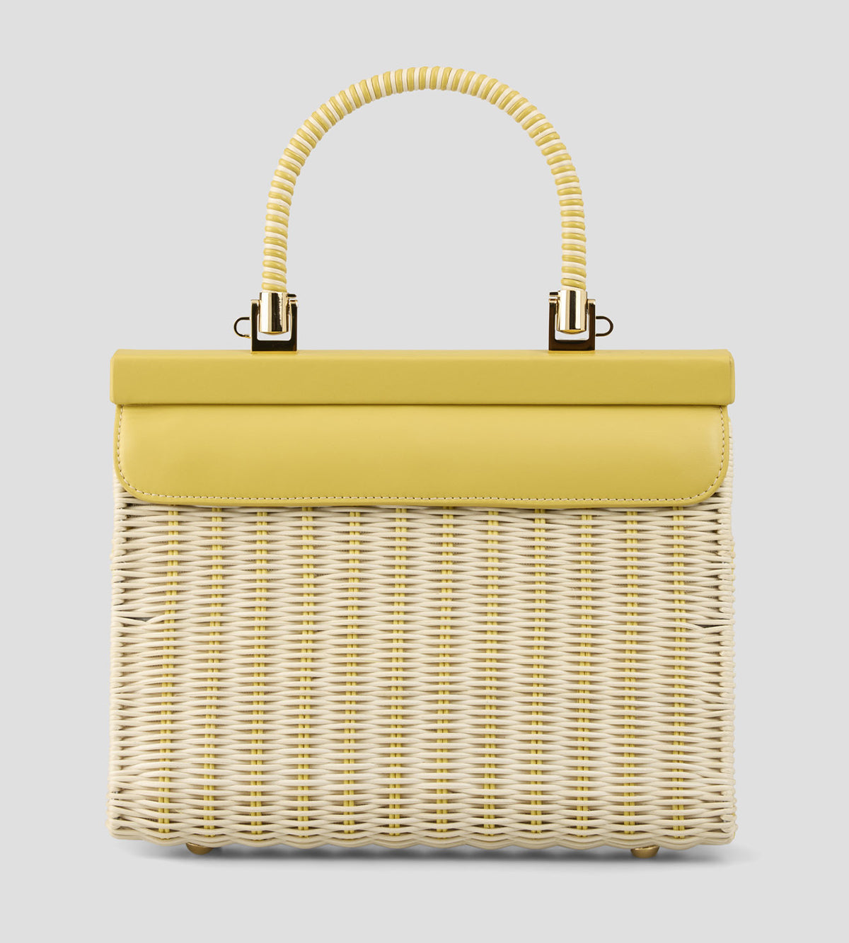 Large Paris Wicker