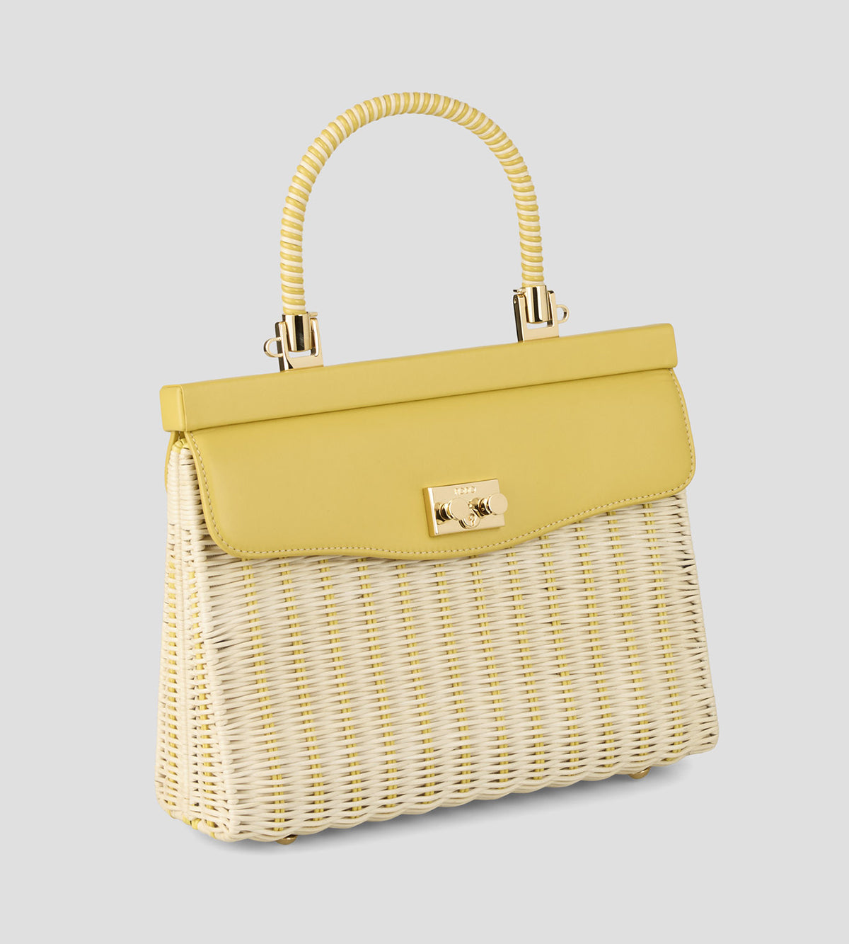 Large Paris Wicker