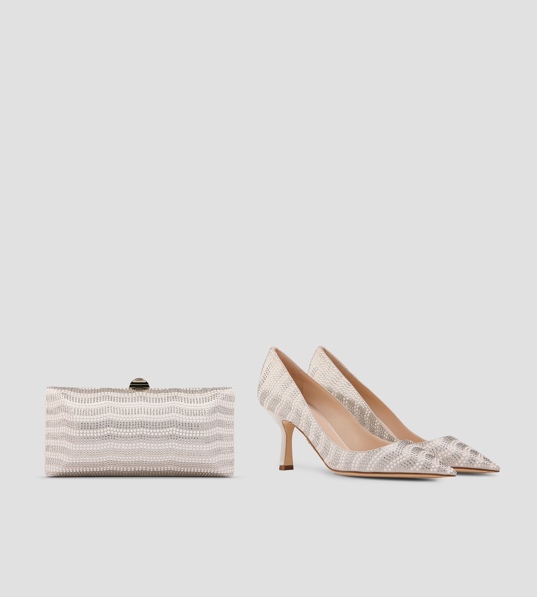 Tube Plus Clutch