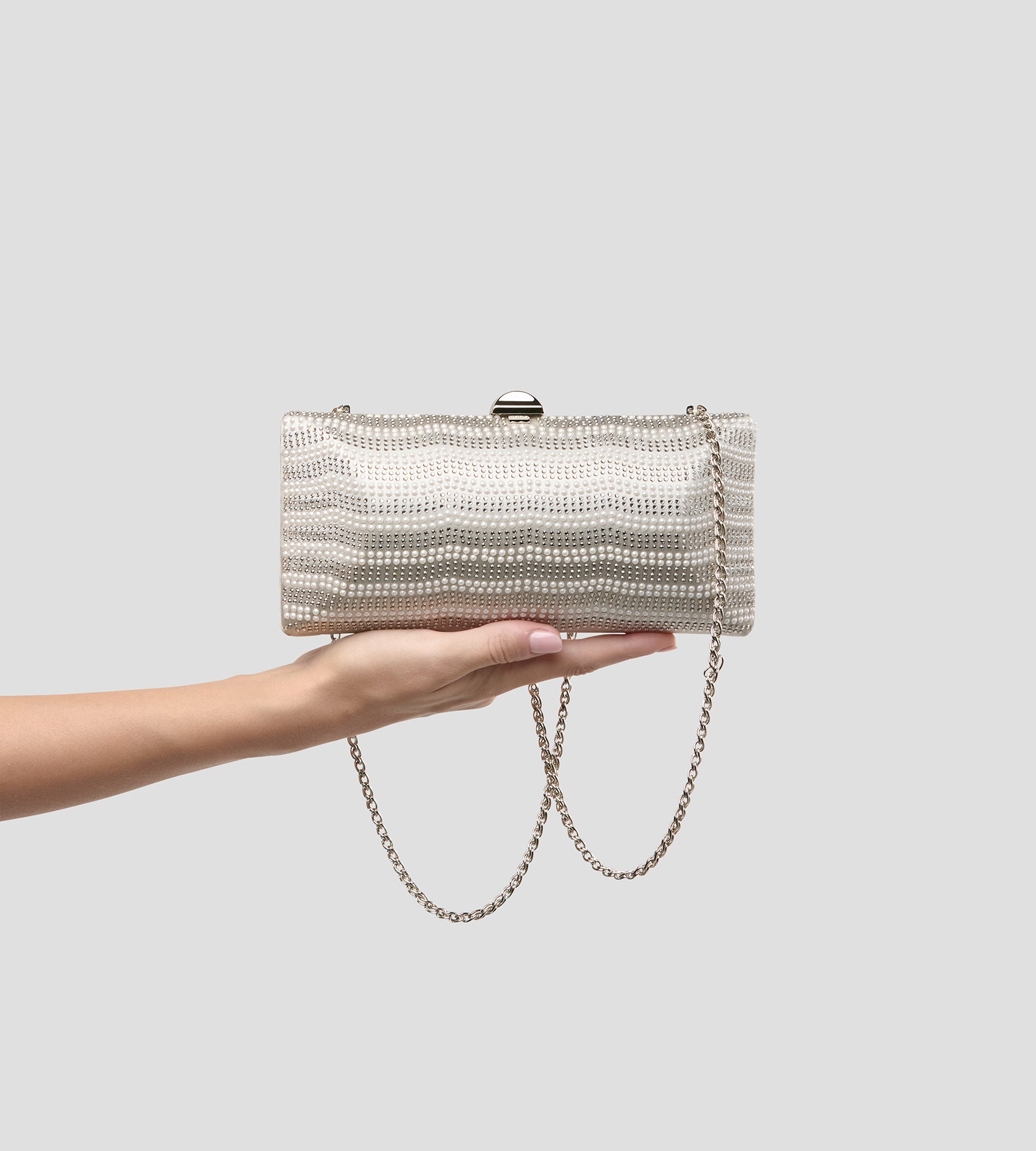 Tube Plus Clutch