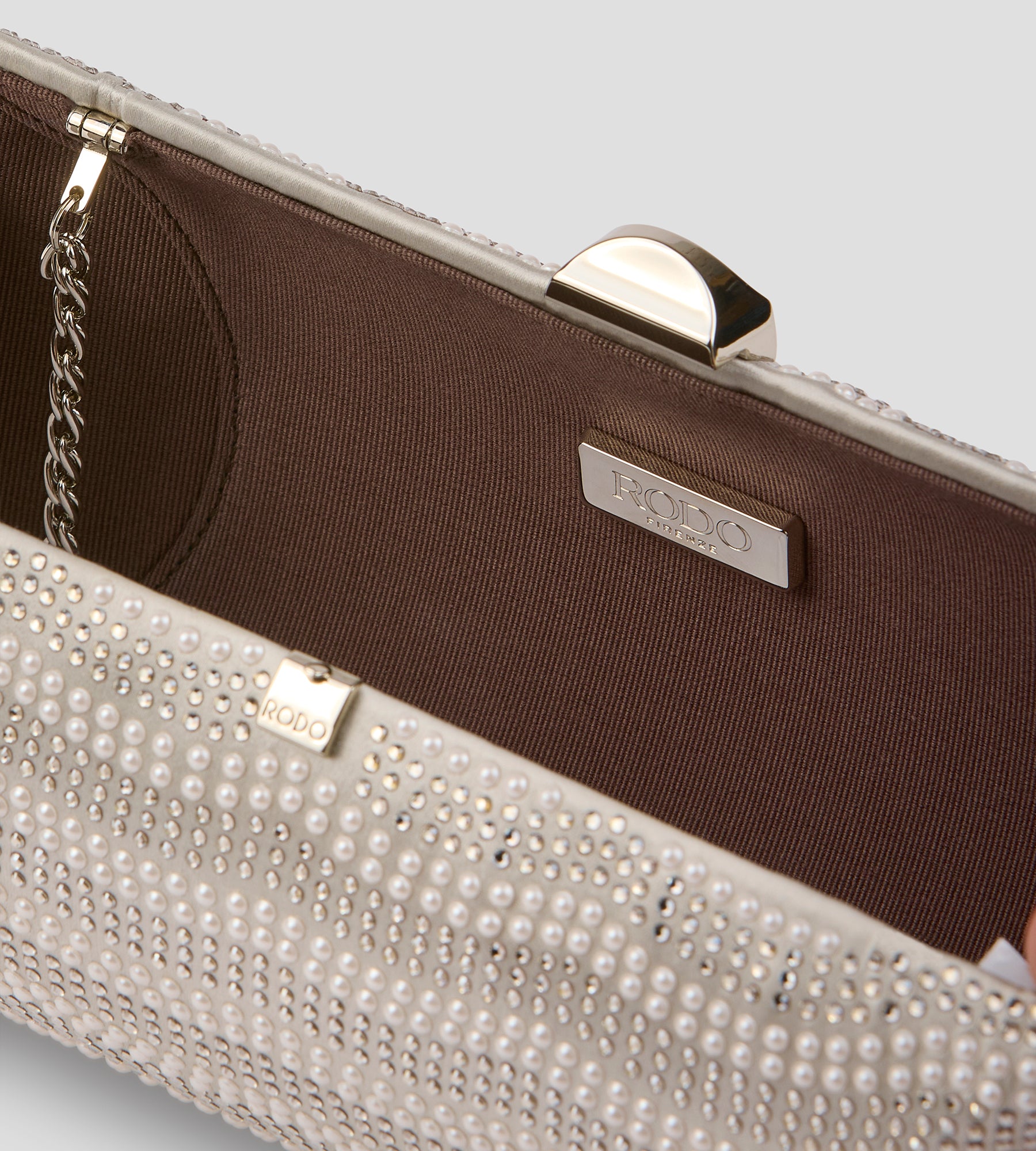 Tube Plus Clutch
