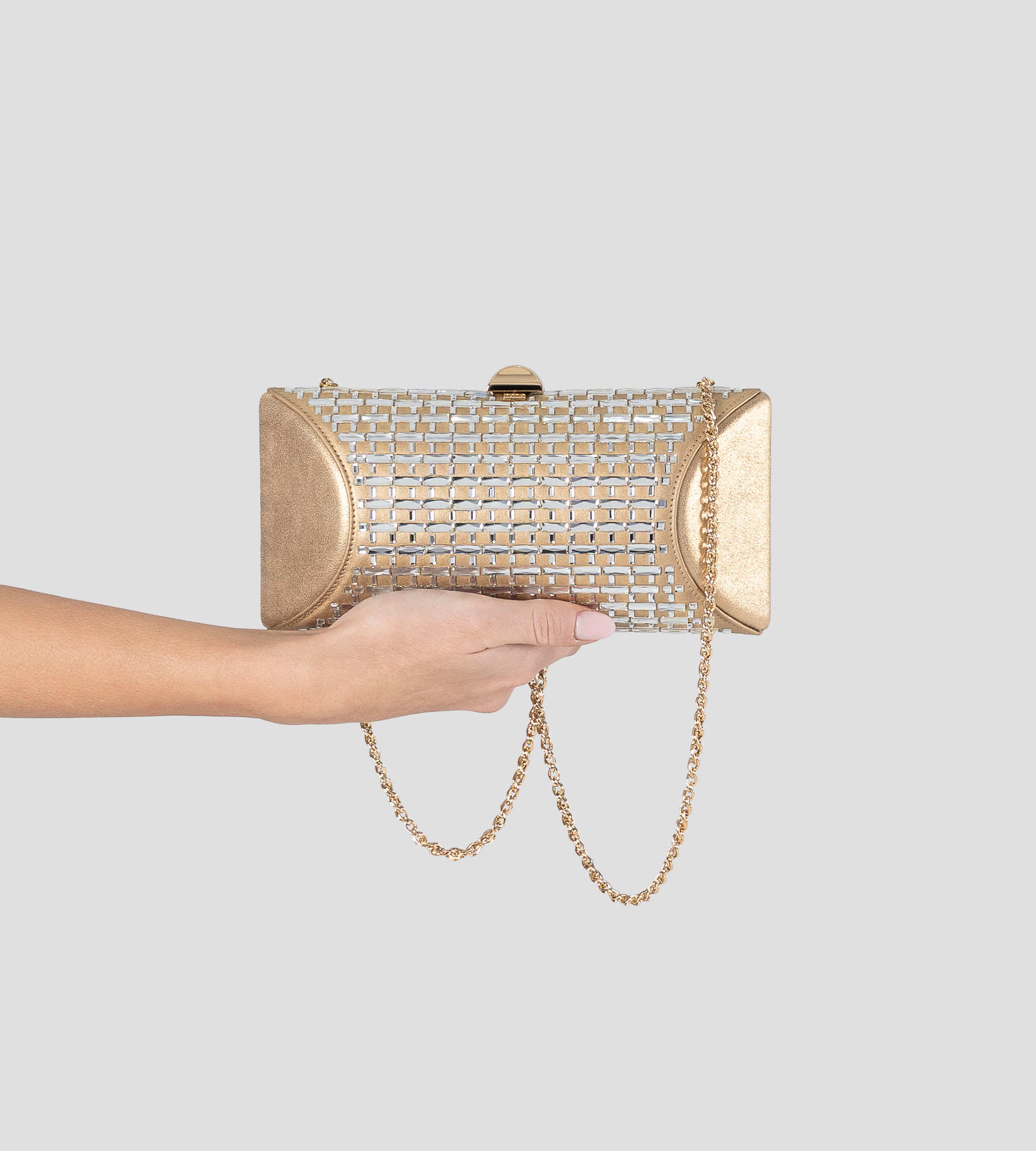 Tube Plus Clutch