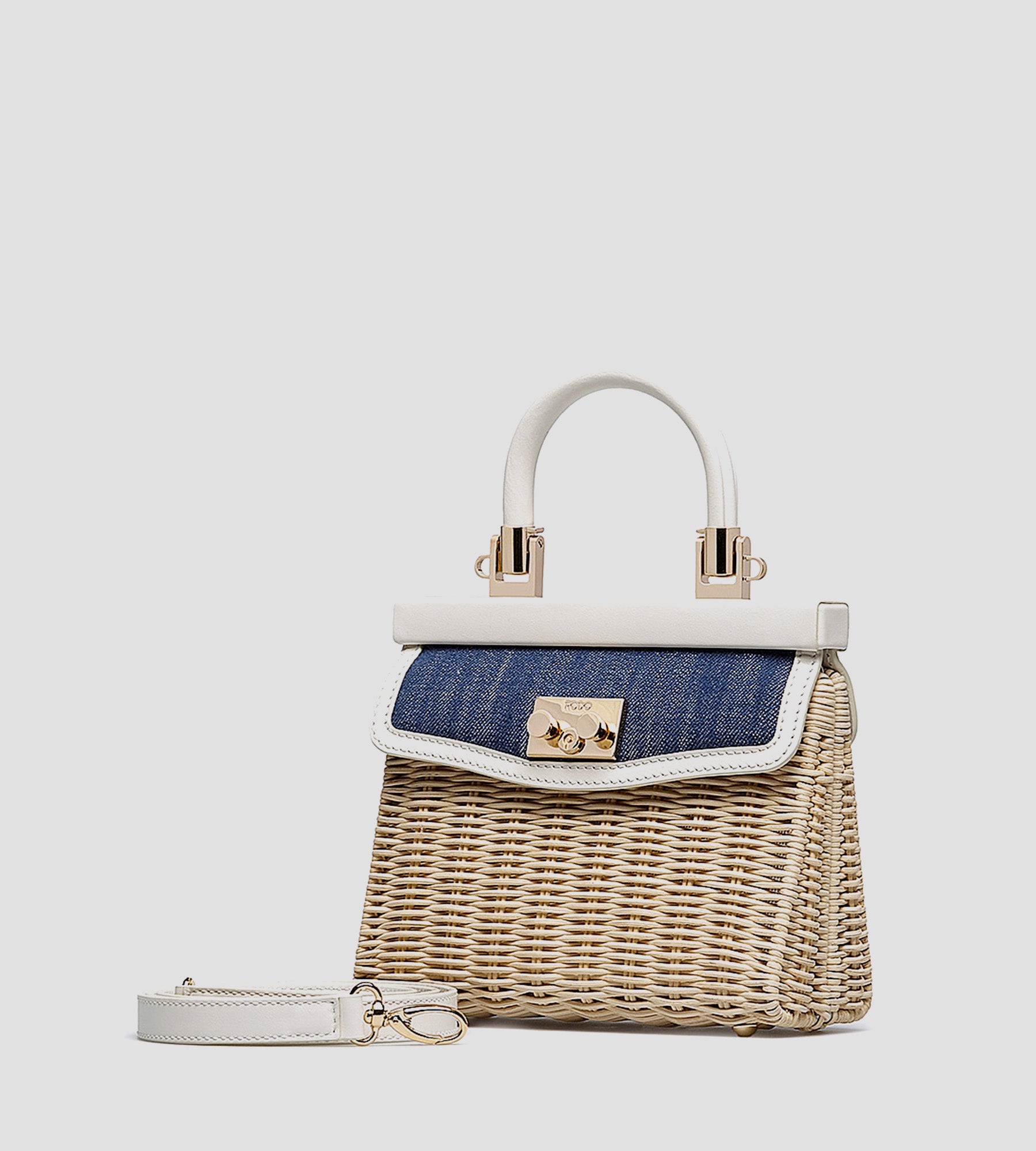 Sauce pequeño París