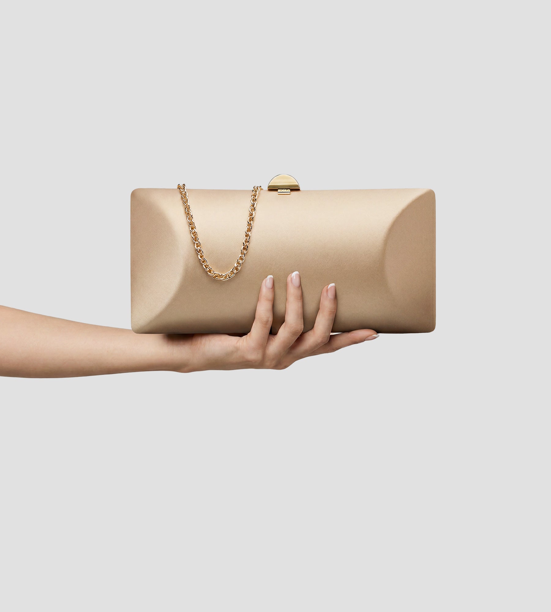 Tube Plus Clutch