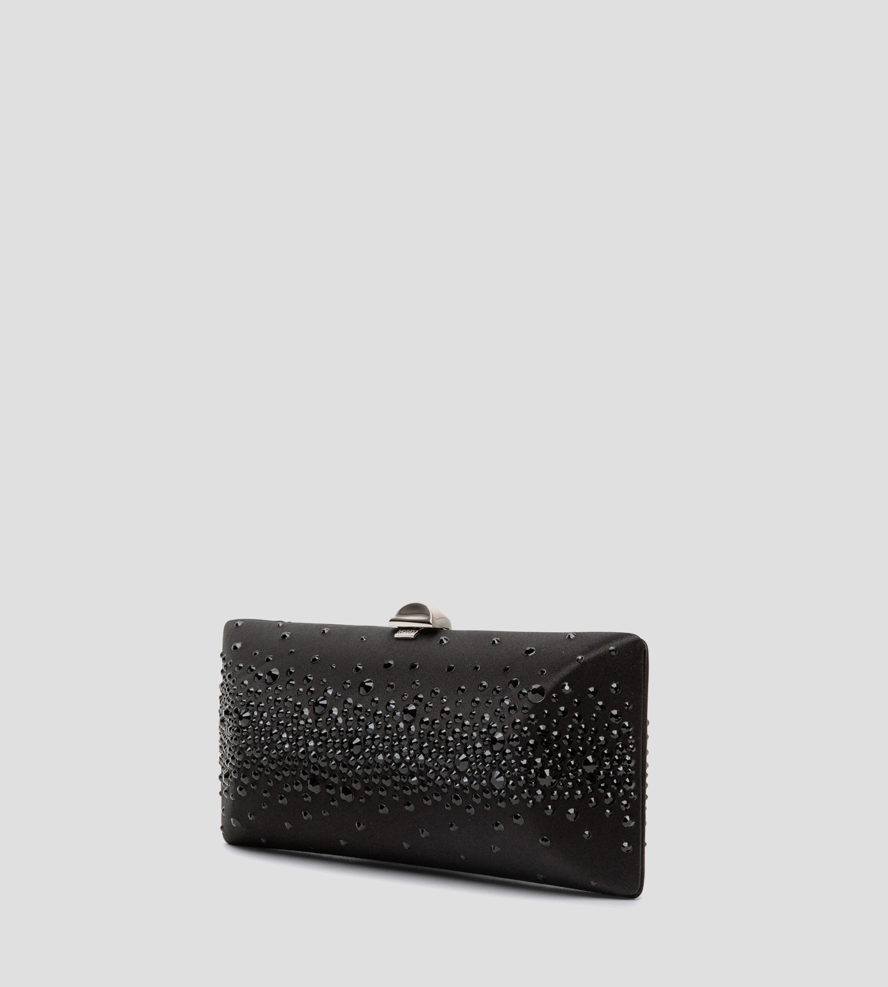 Tube plus clutch