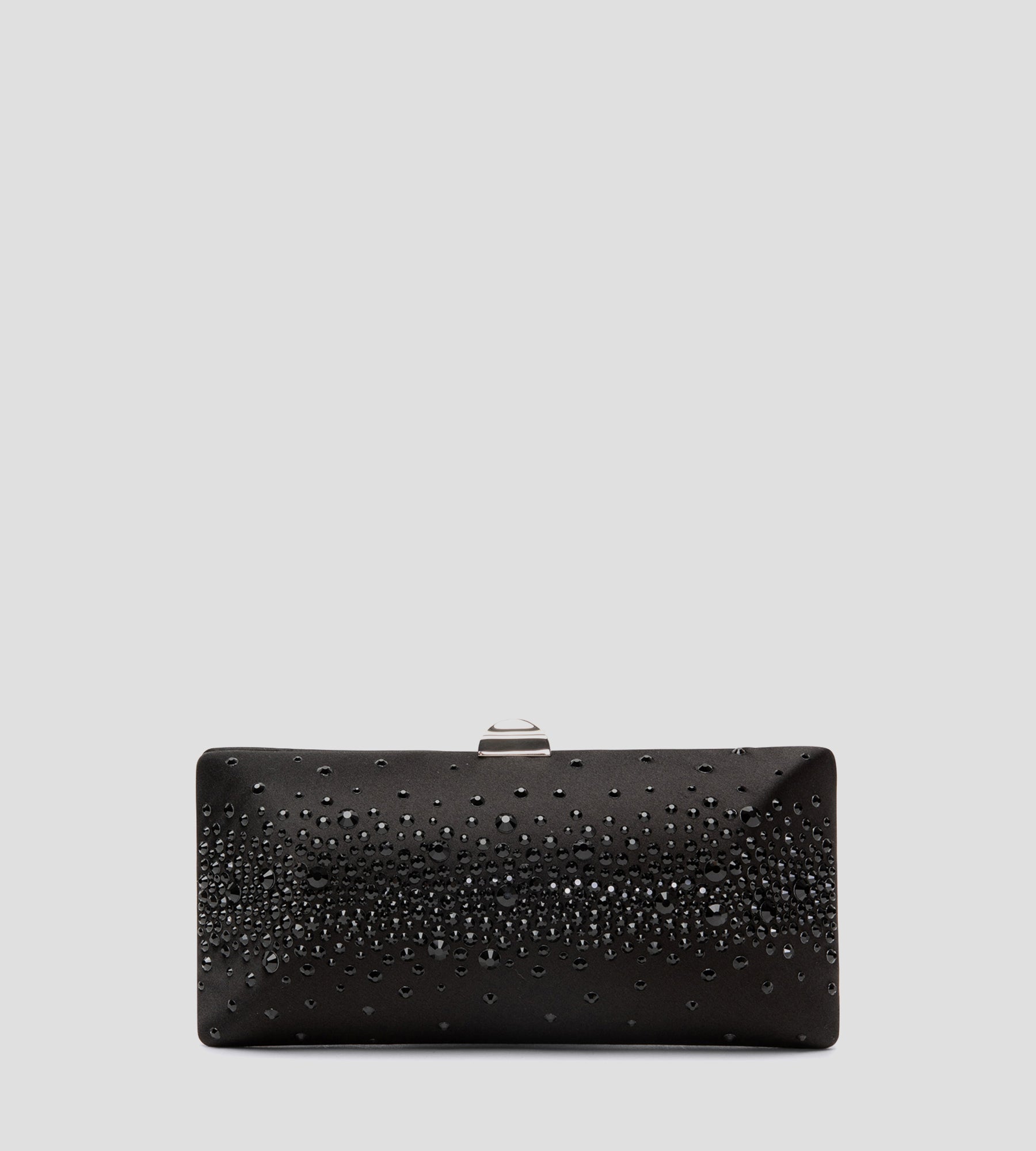 Tube plus clutch