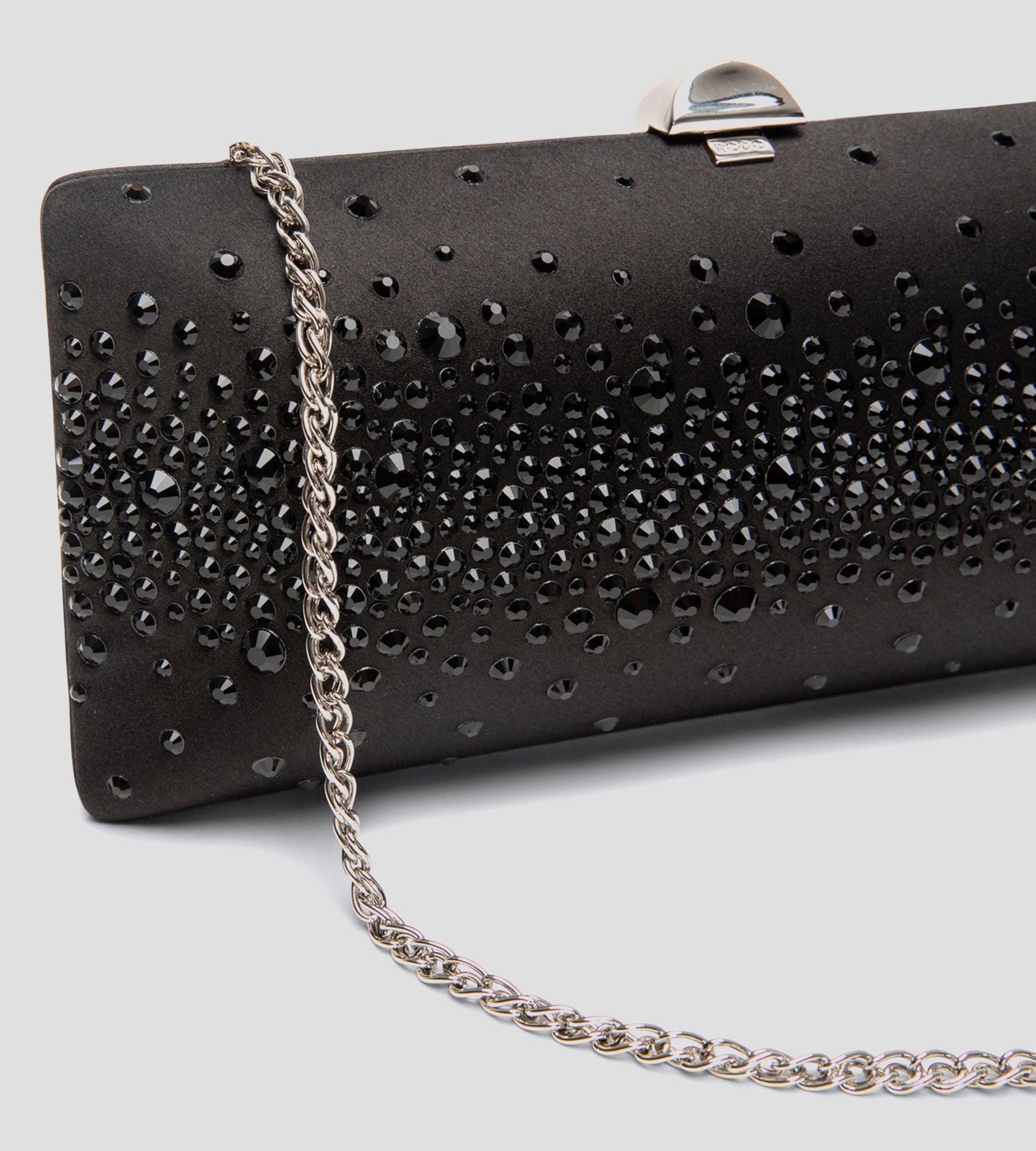 Tube plus clutch