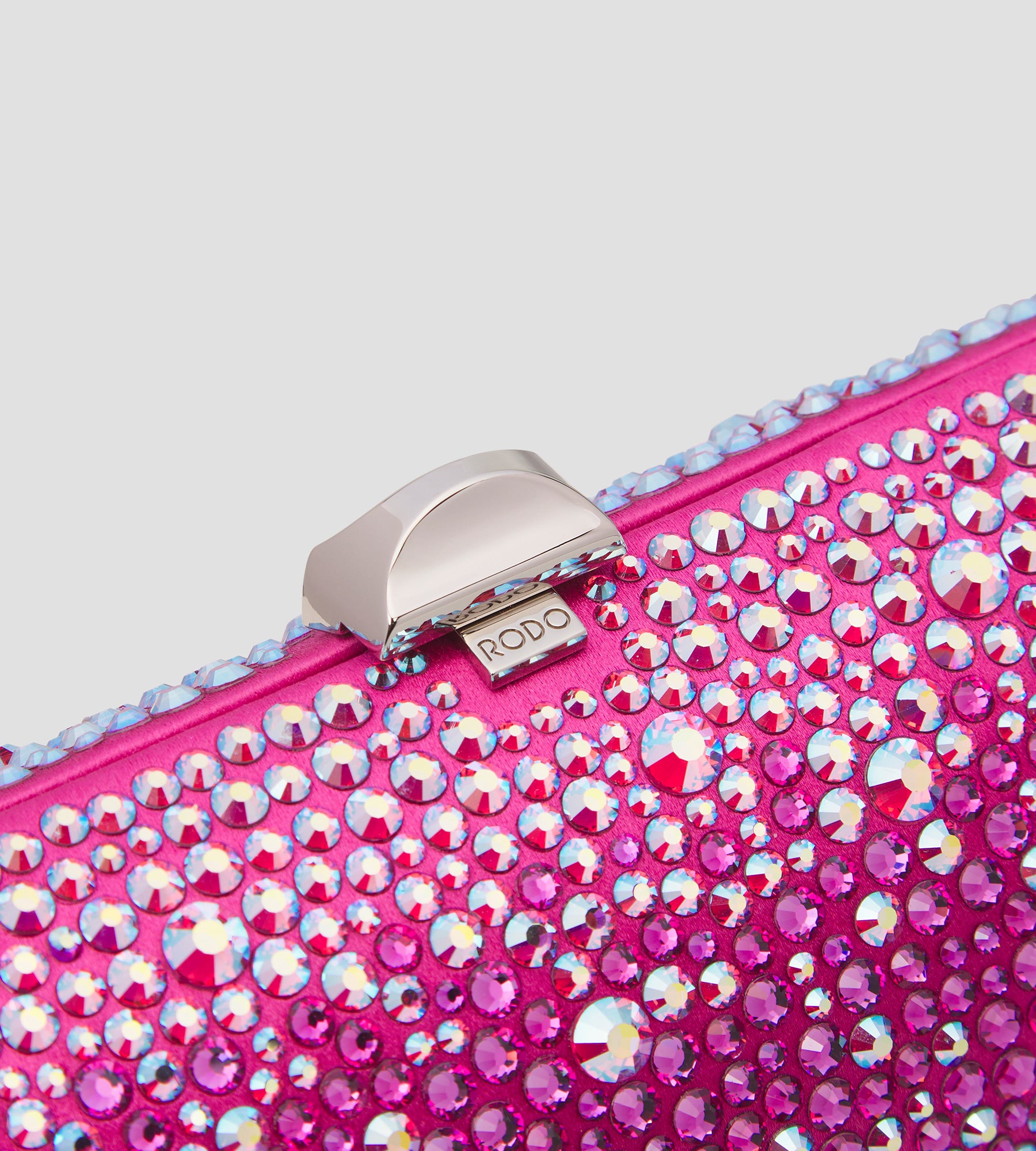 Tube Plus Clutch