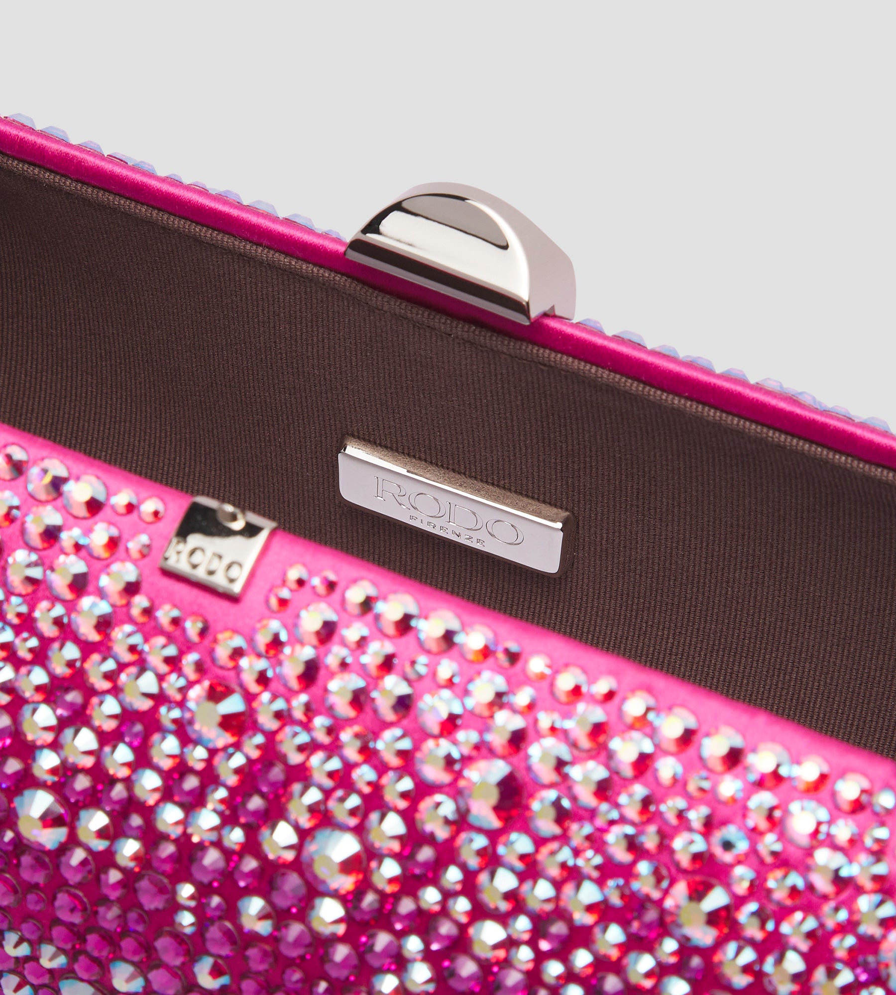 Tube Plus Clutch