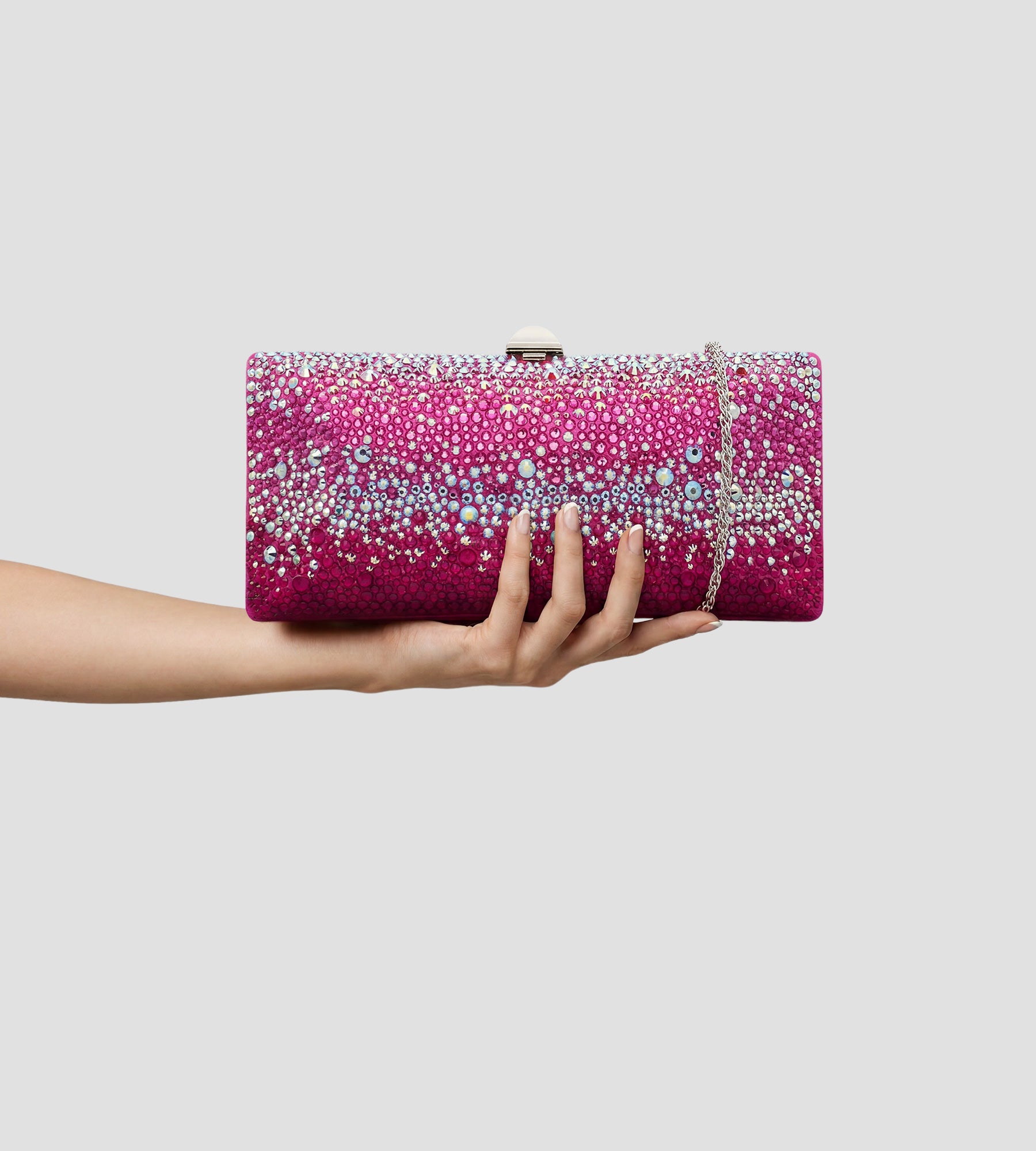 Tube Plus Clutch