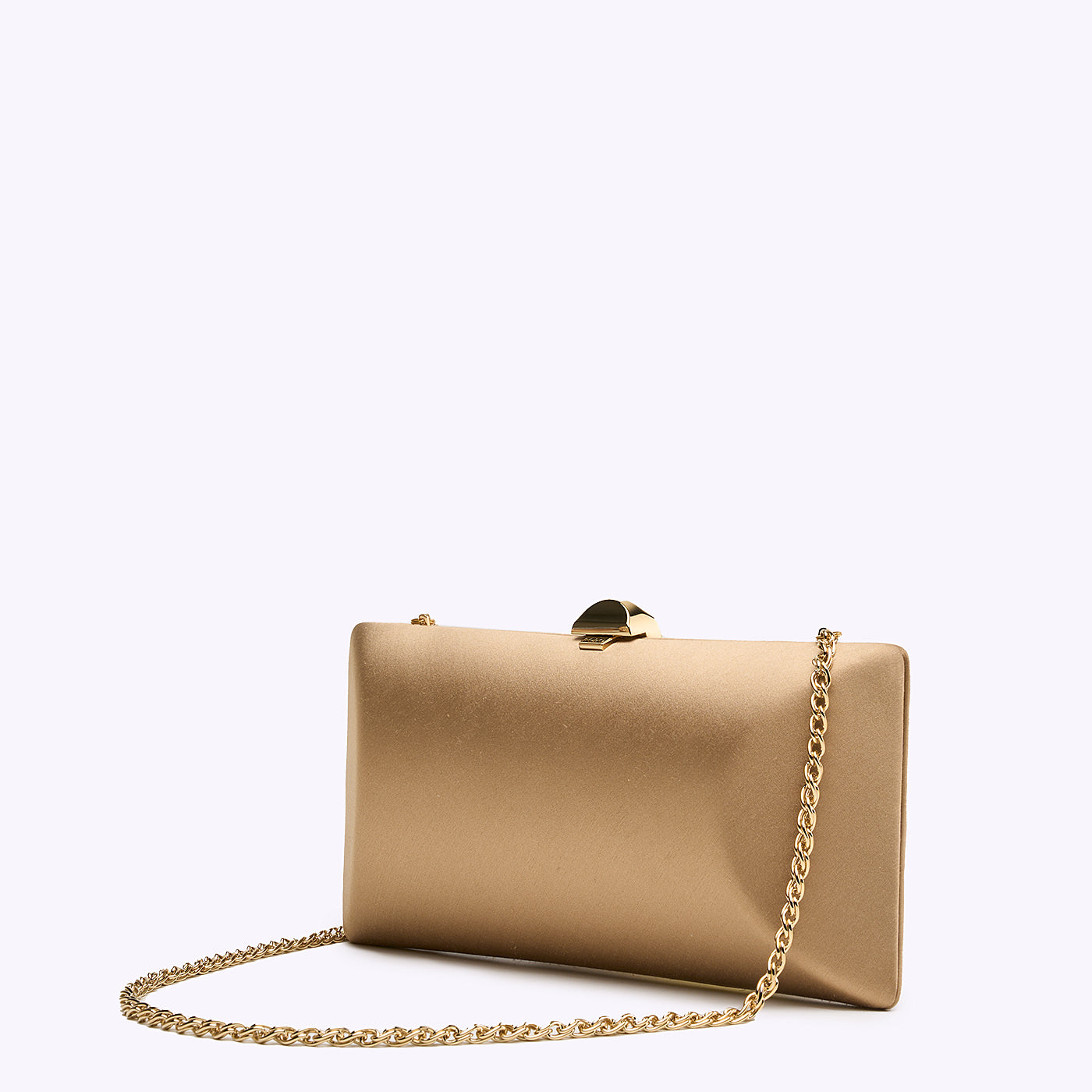 Tube Plus Clutch