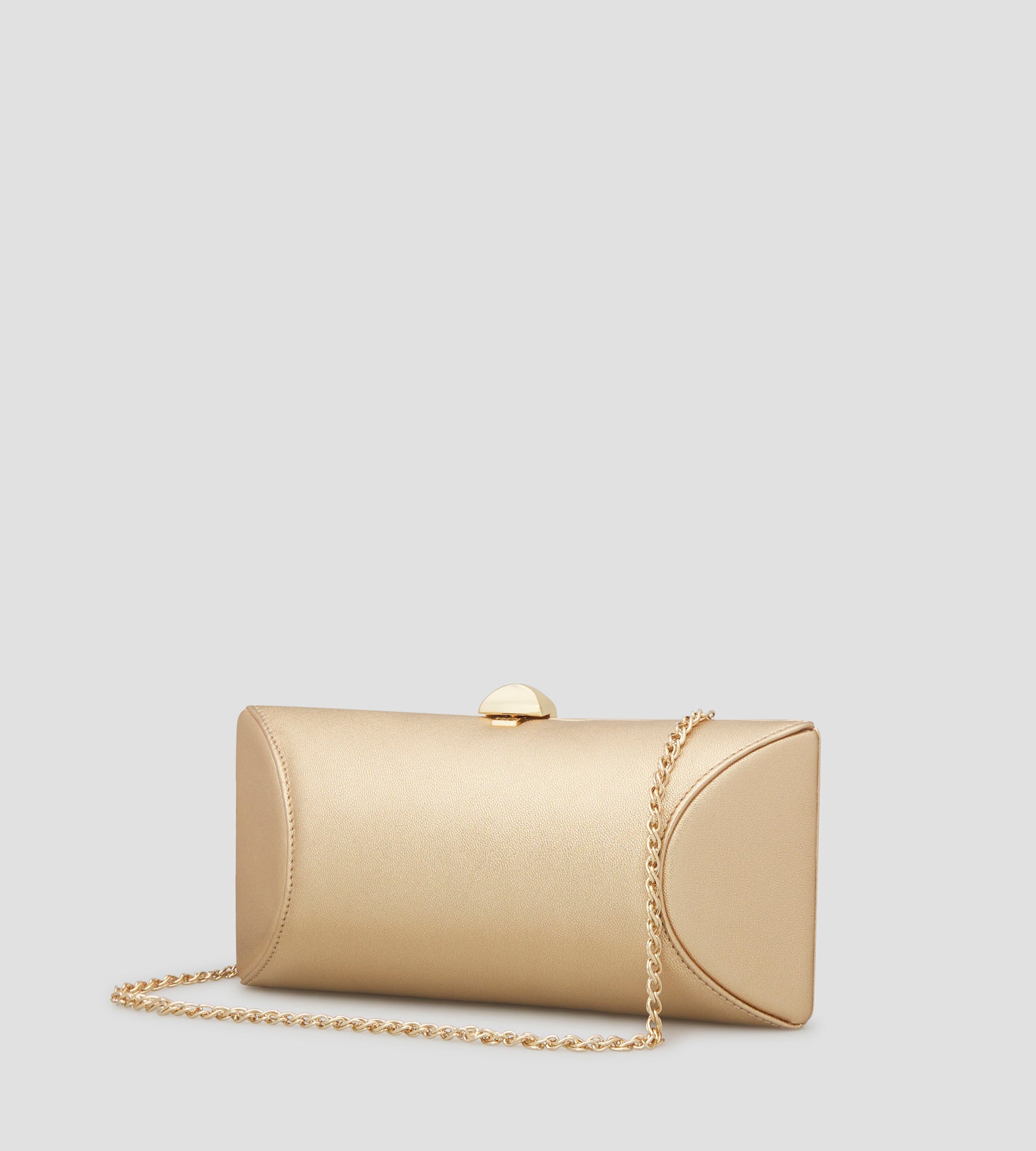 Tube Plus Clutch