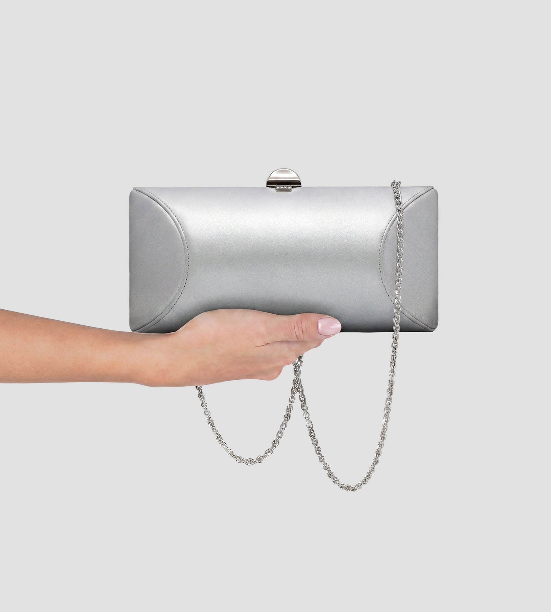 Tube Plus Clutch