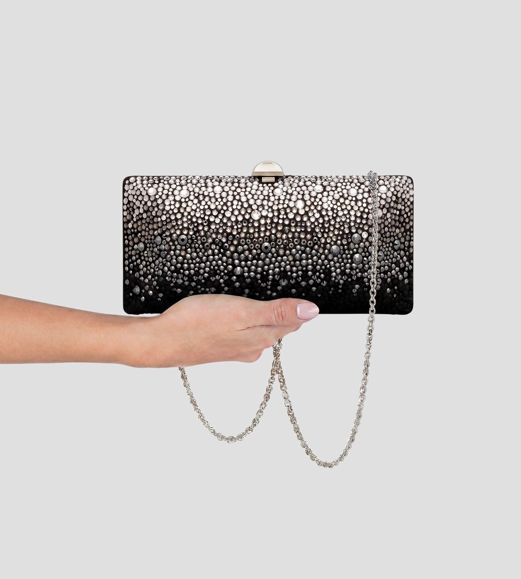 Tube Plus Clutch