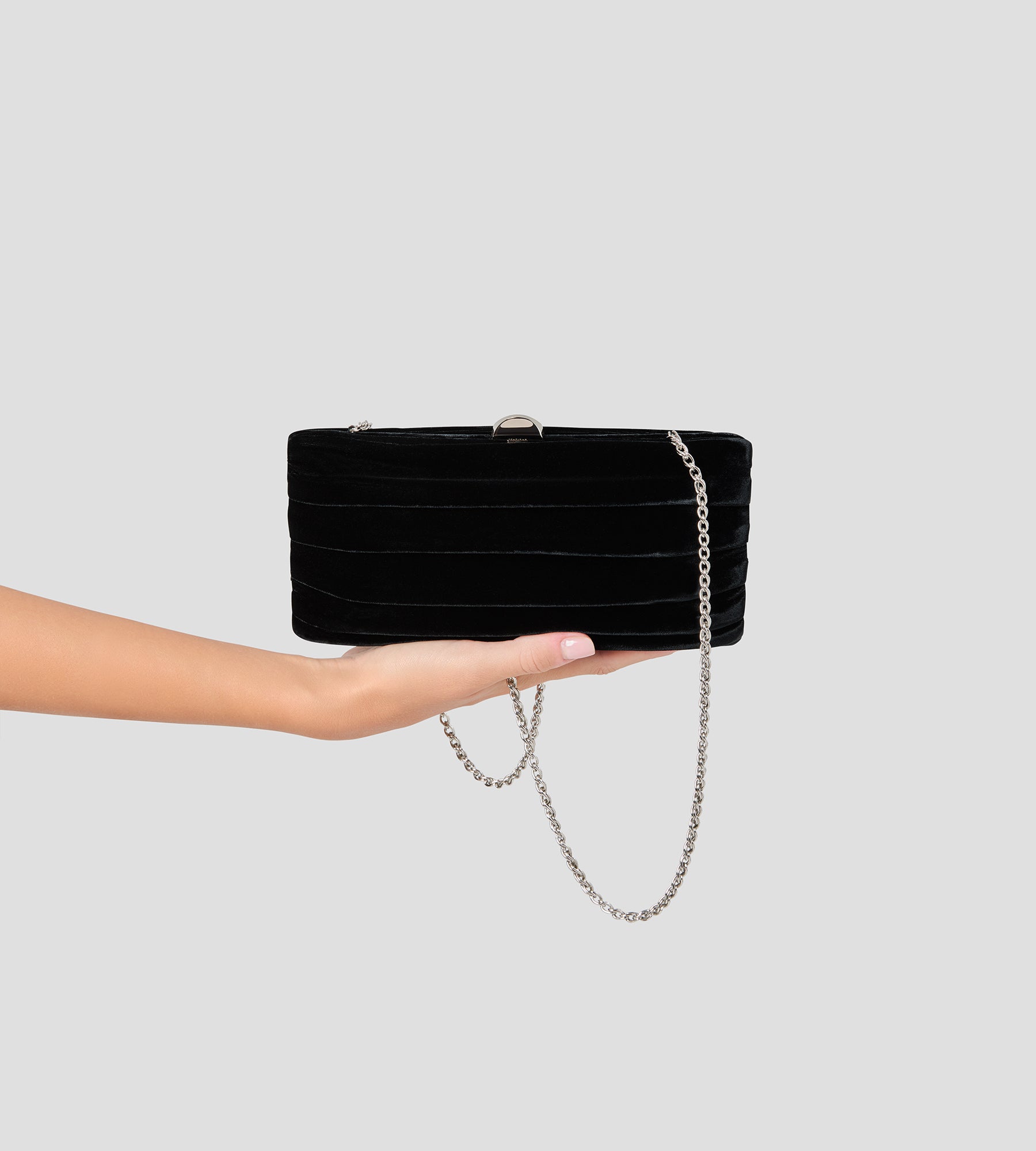 Tube Plus Clutch