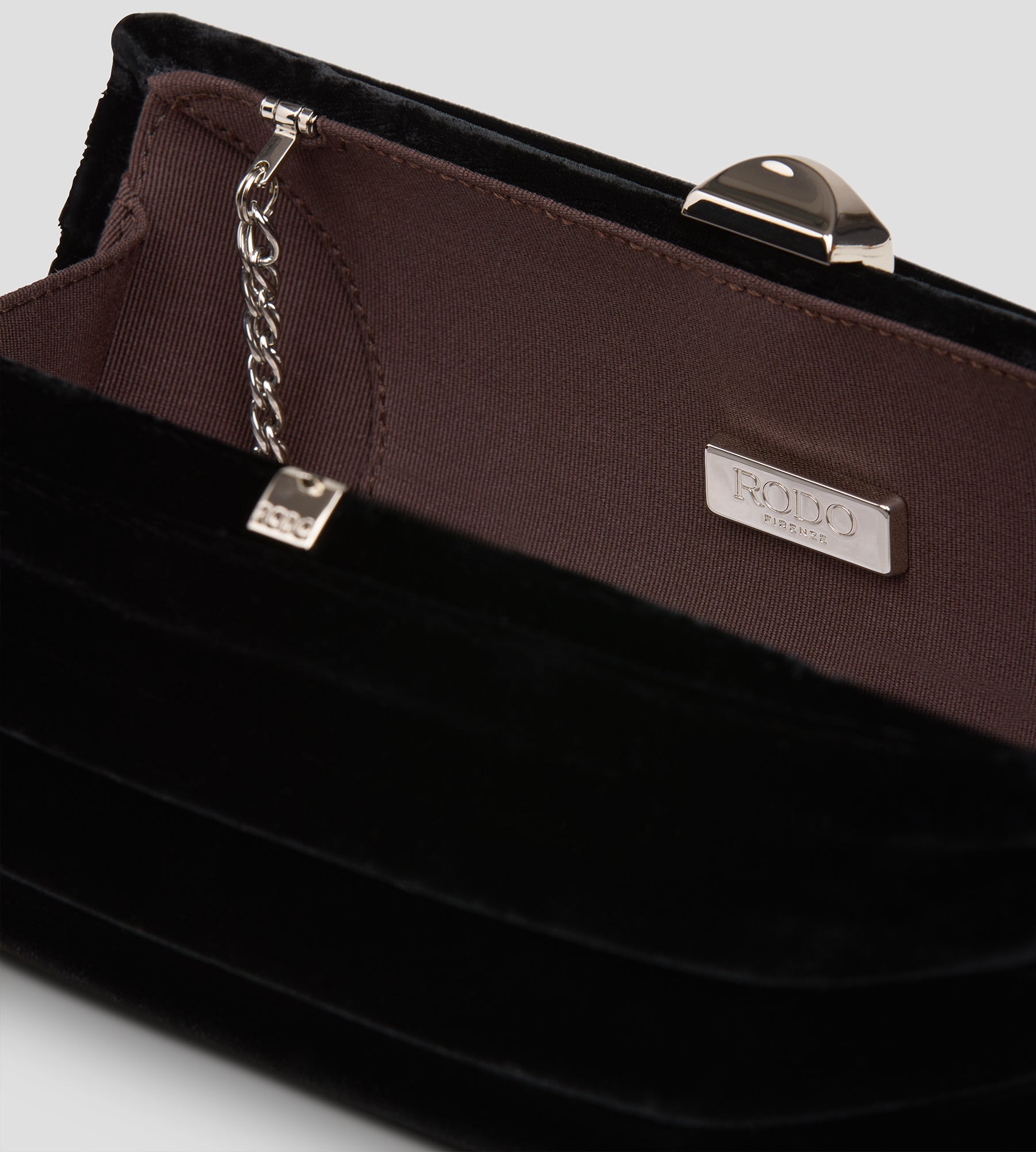 Tube Plus Clutch