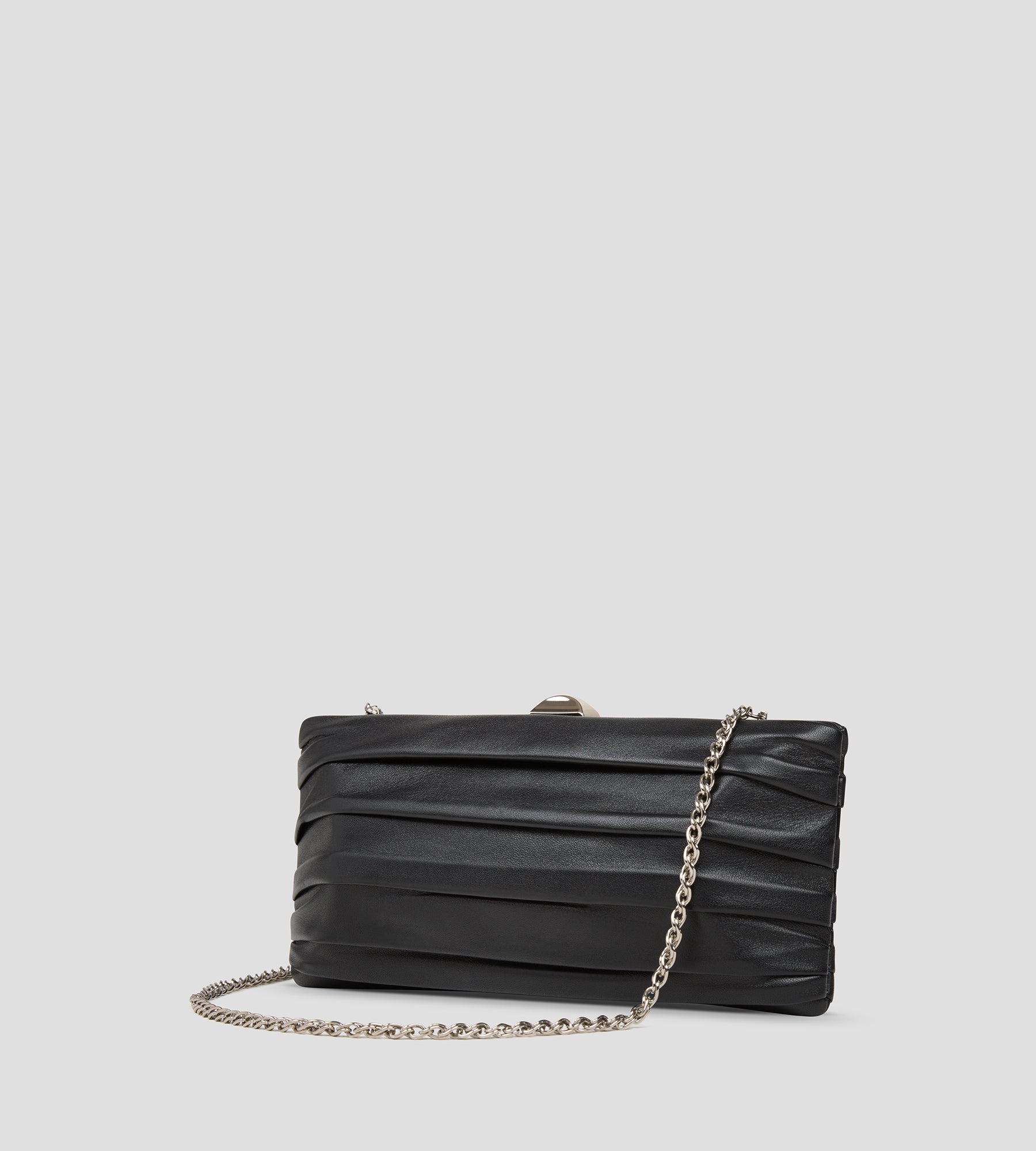Tube Plus Clutch