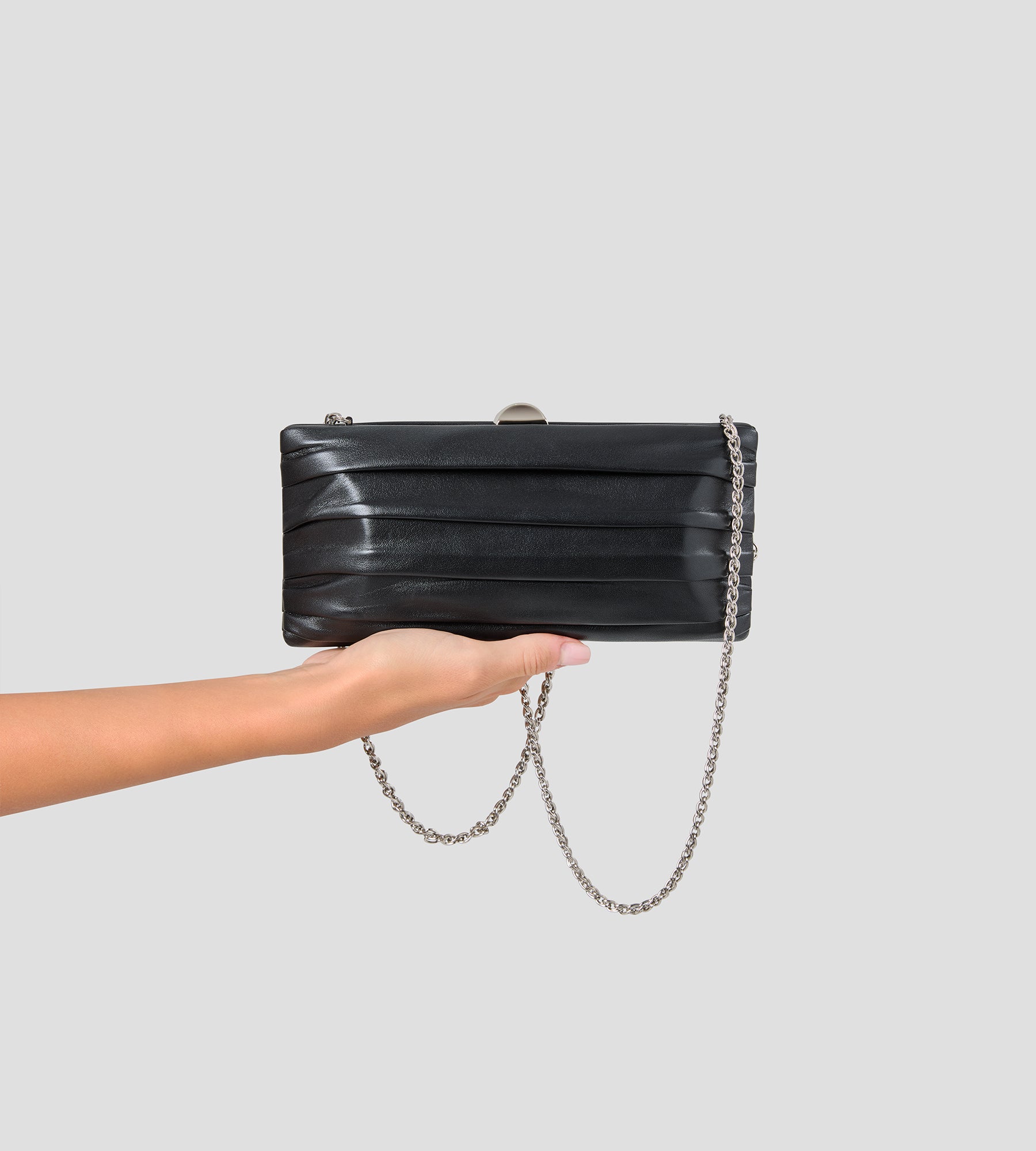 Tube Plus Clutch