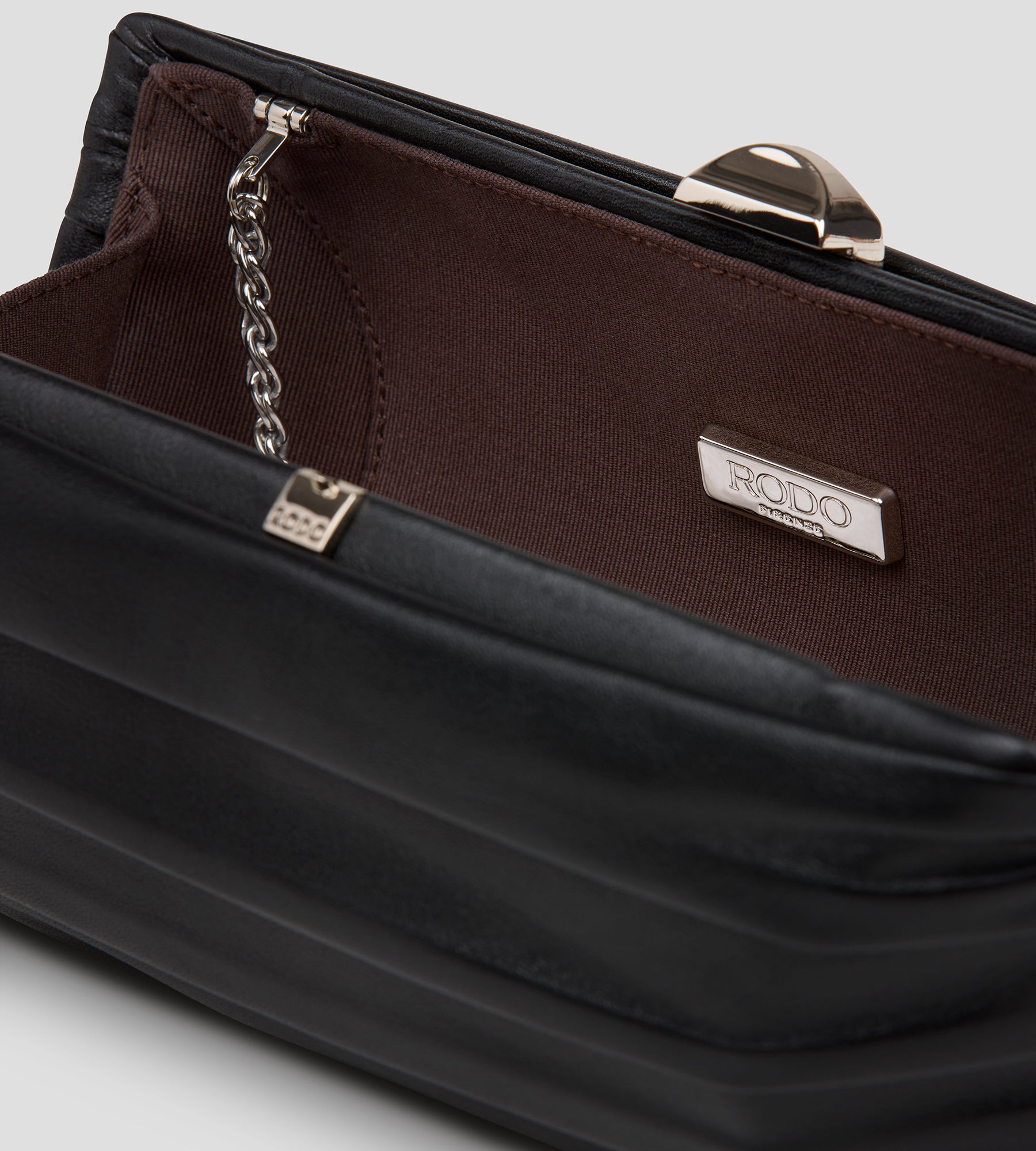 Tube Plus Clutch