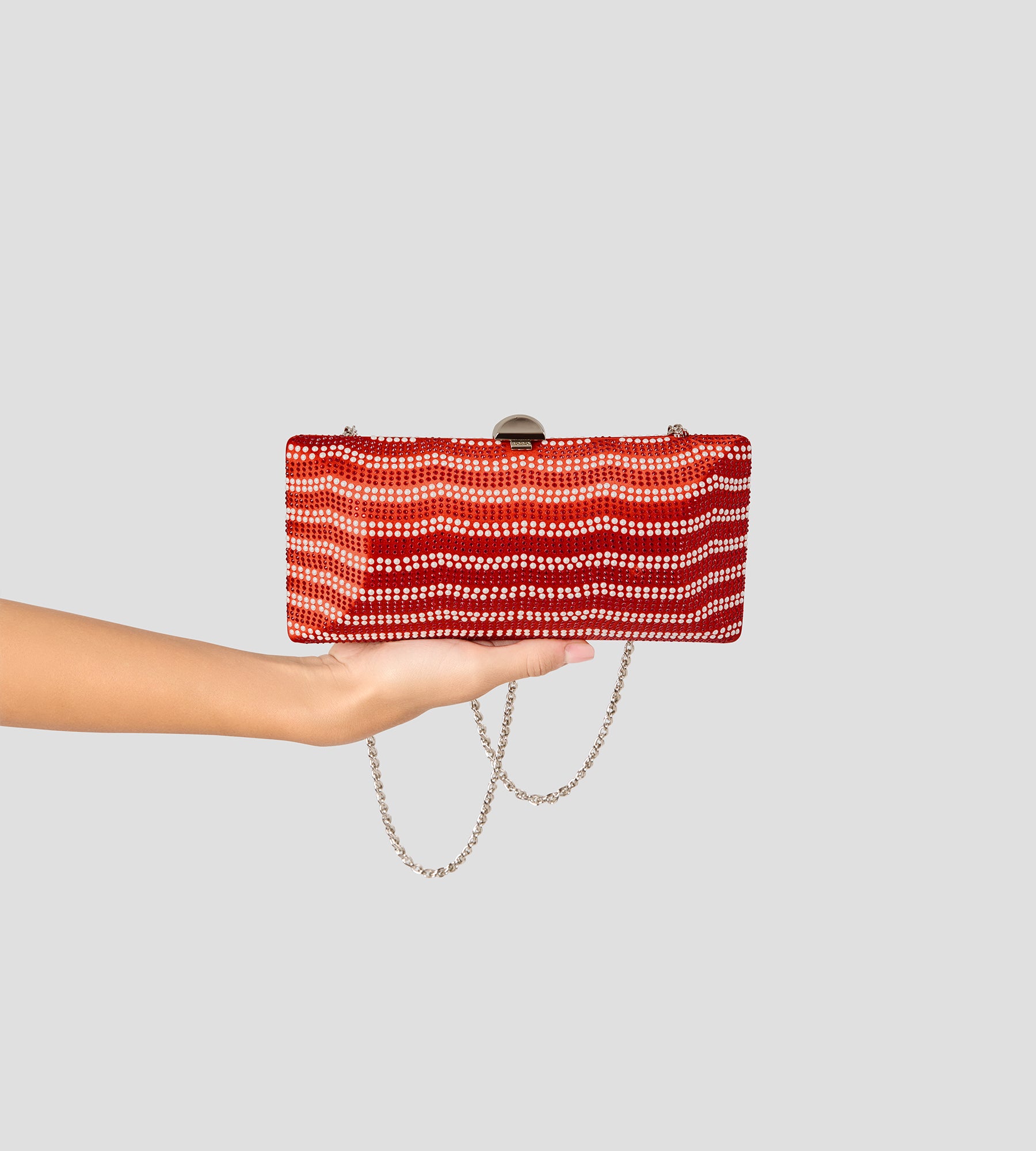 Tube Plus Clutch