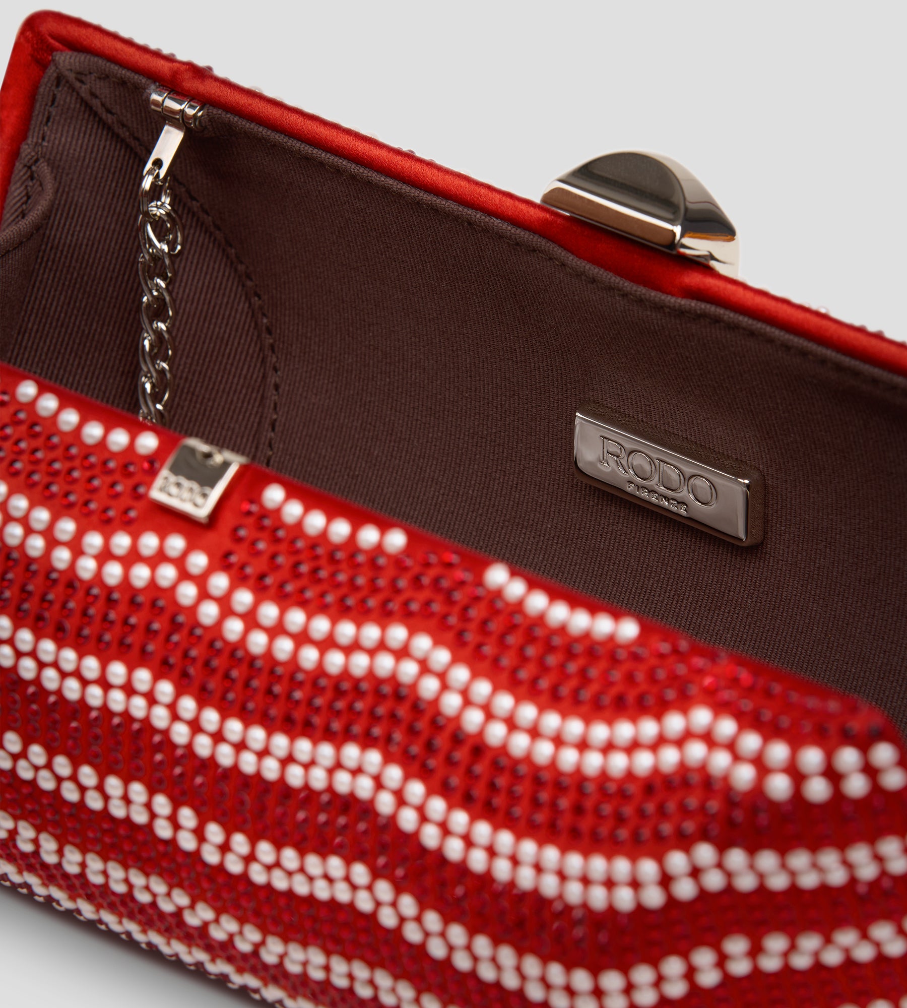 Tube Plus Clutch