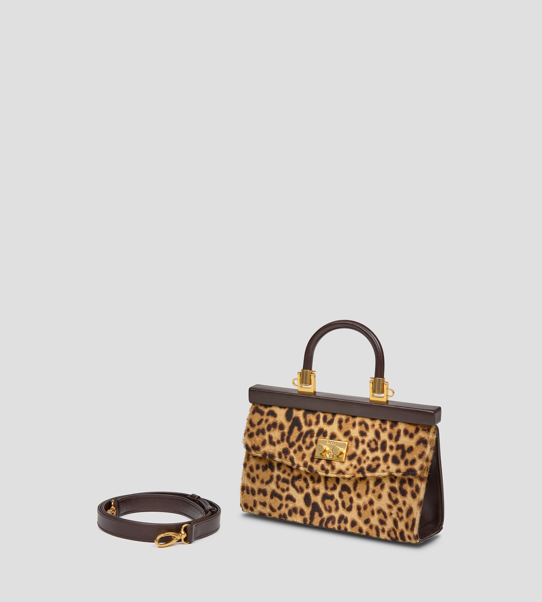 Paris Small
