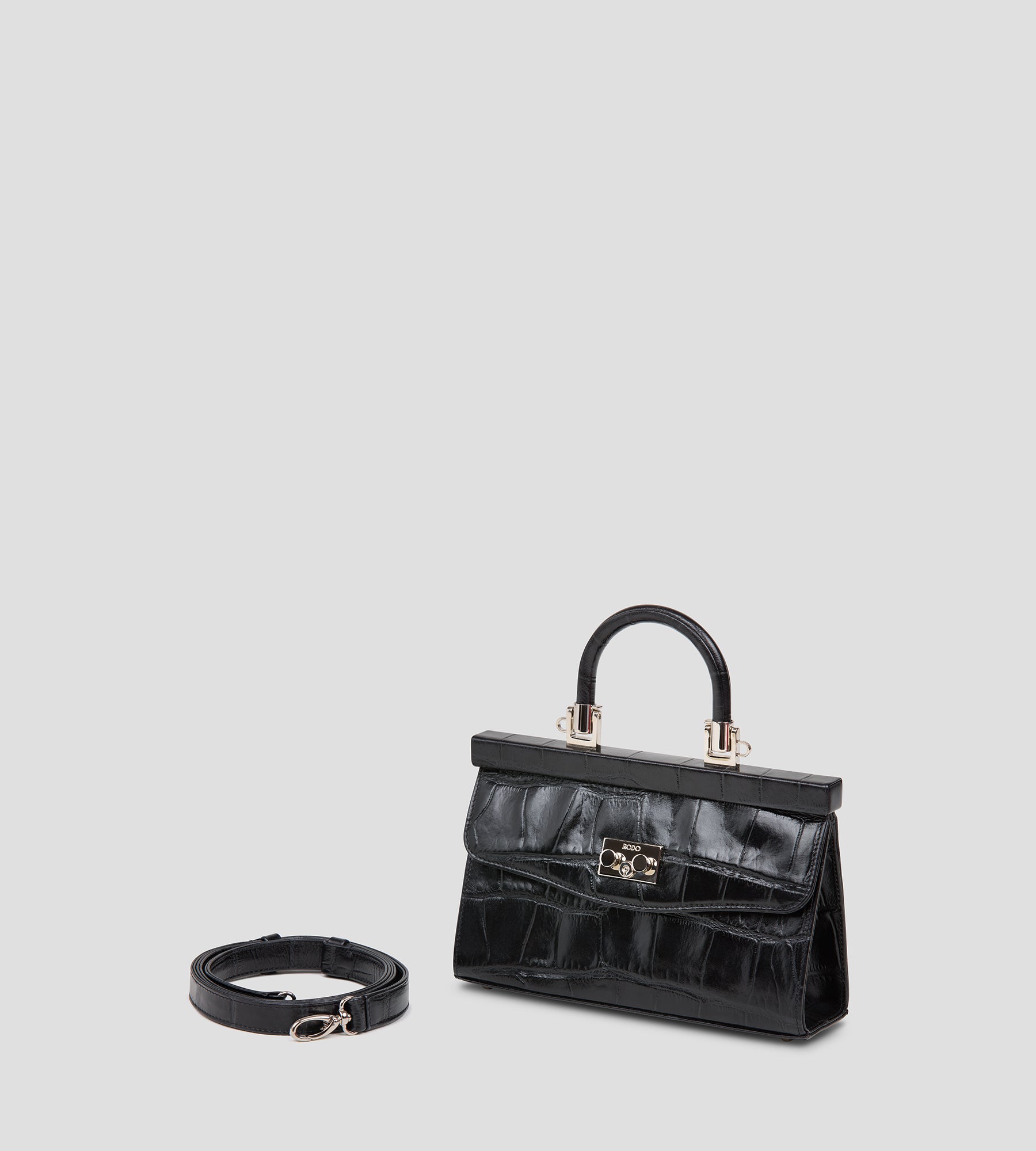 Paris Small