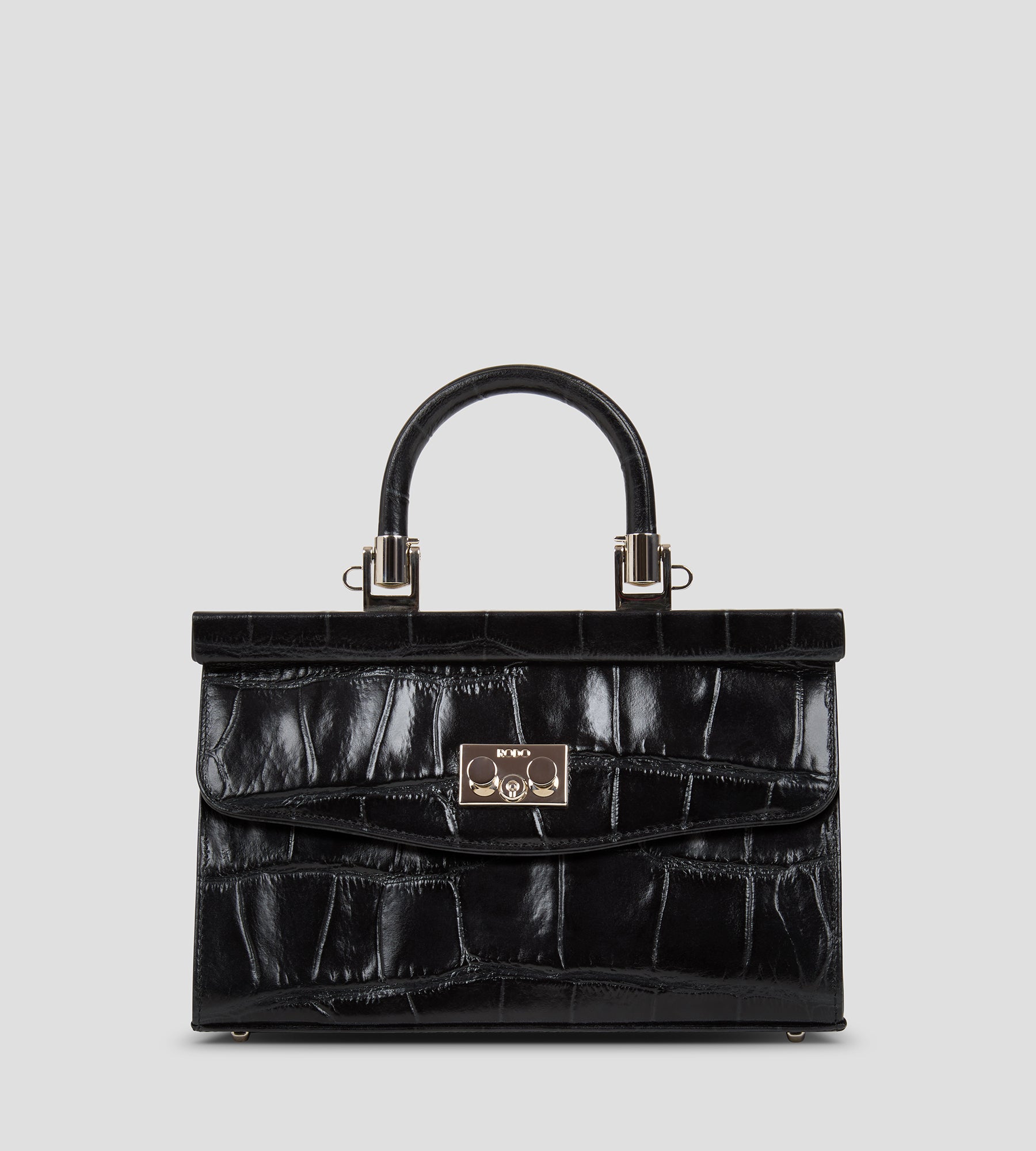 Paris Small