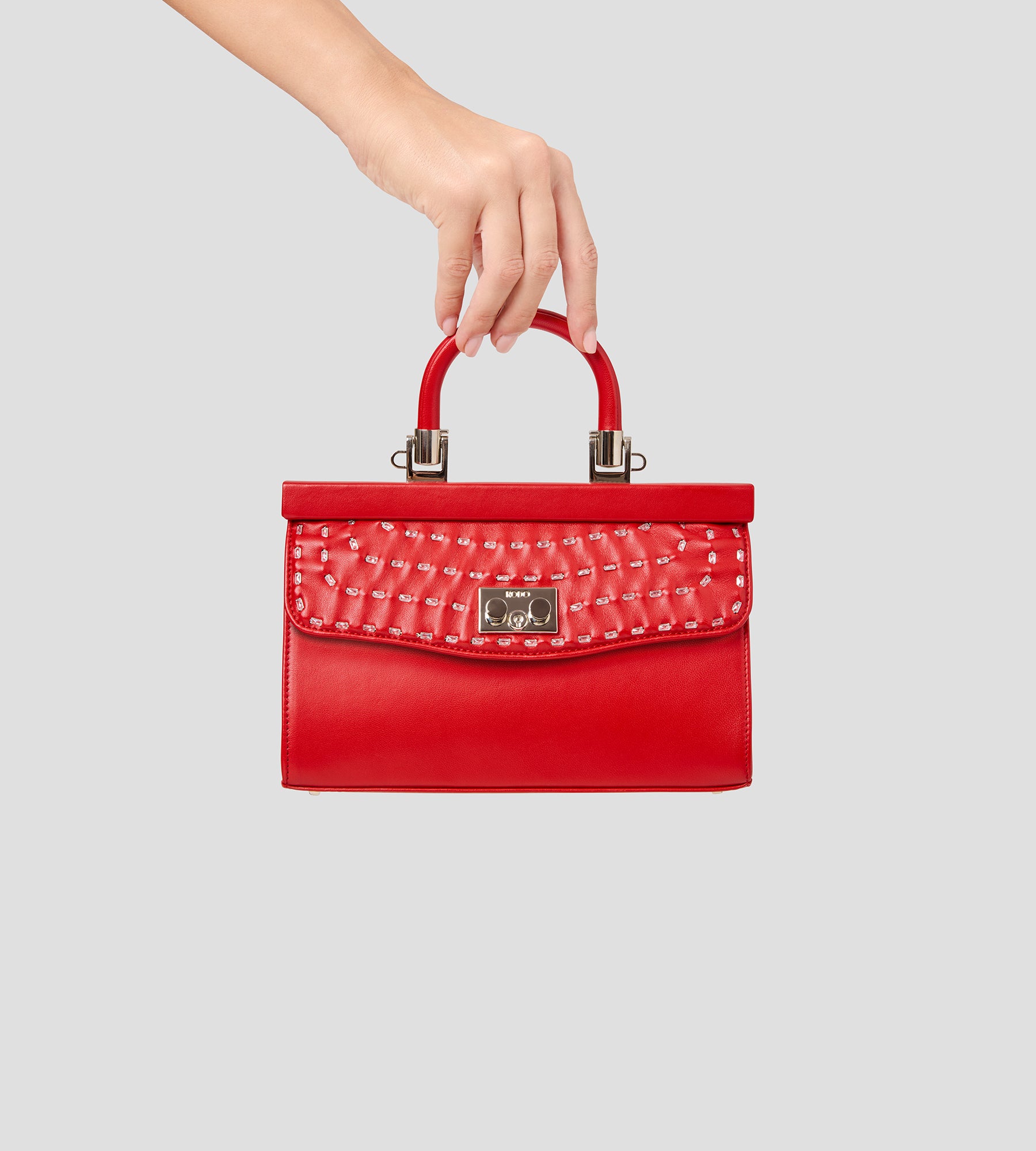Paris Small