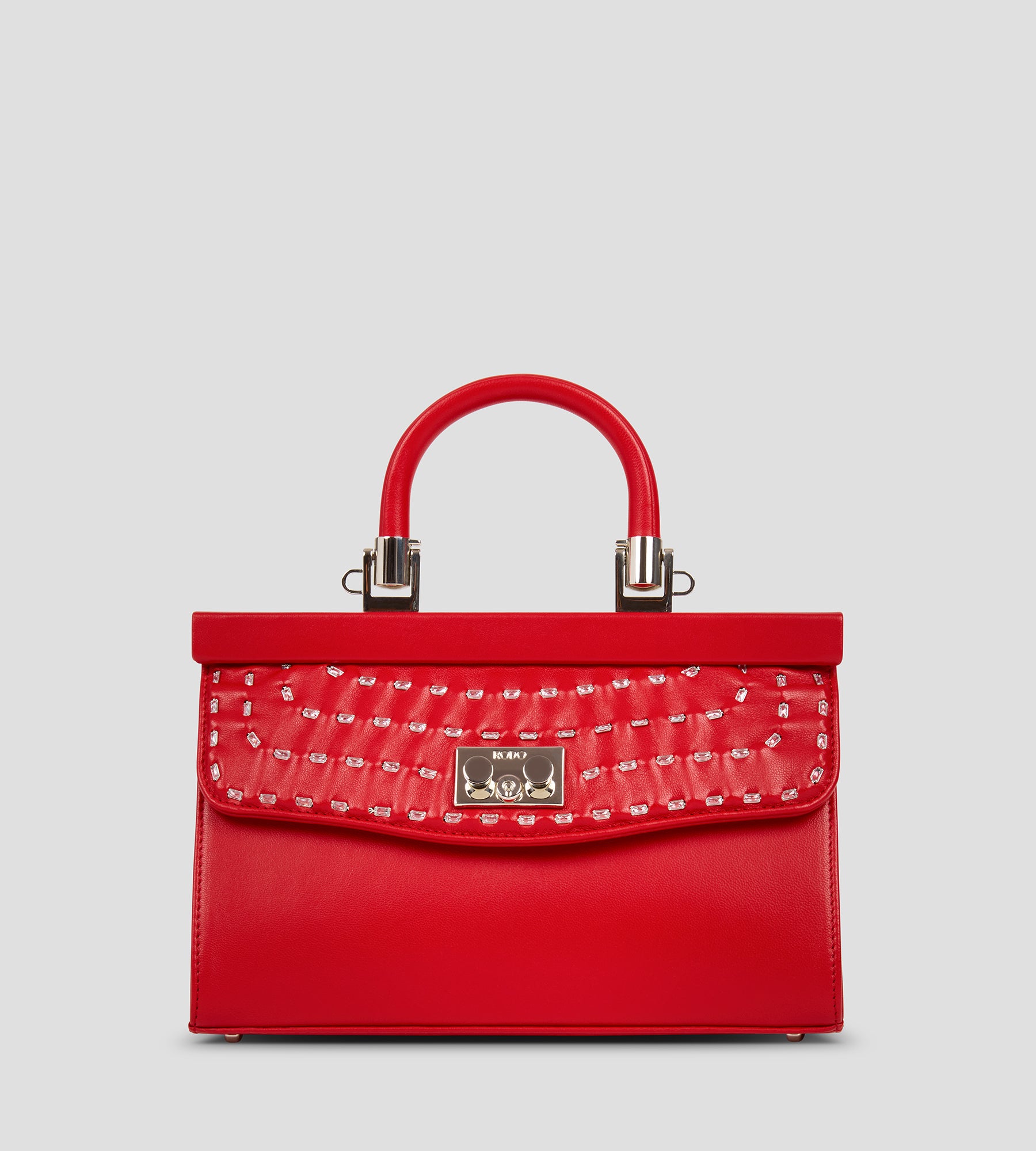 Paris Small