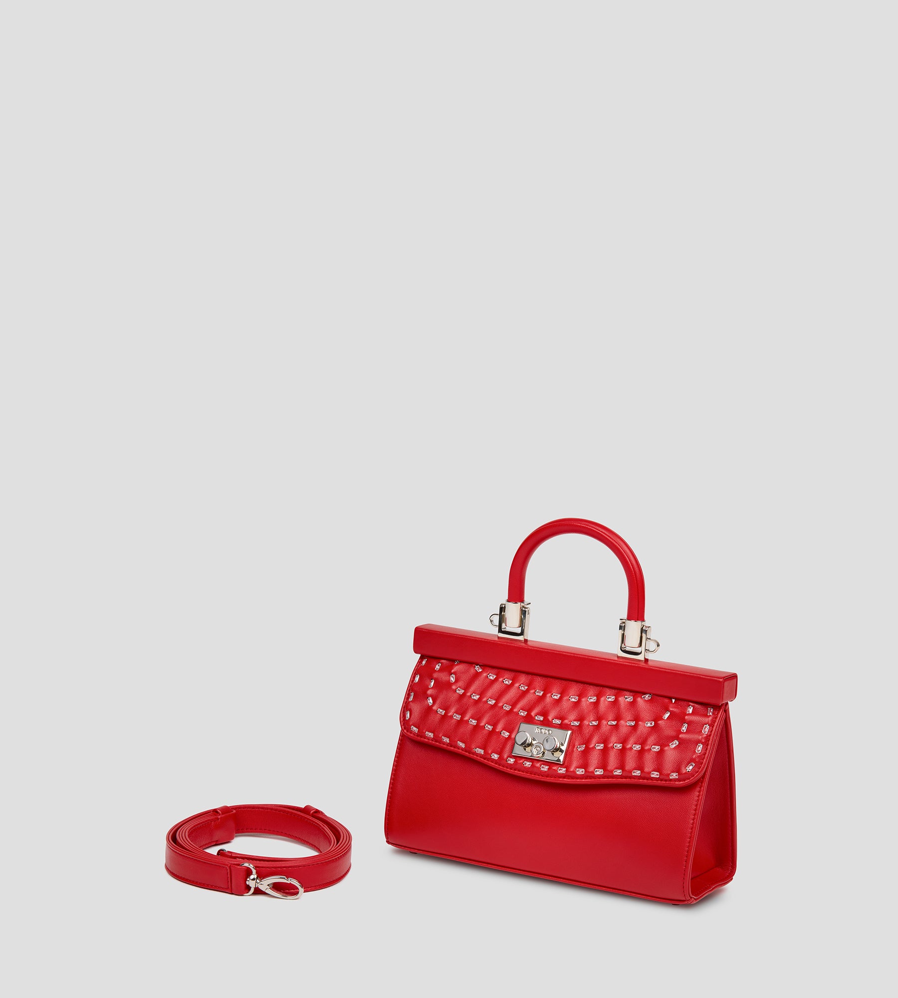 Paris Small