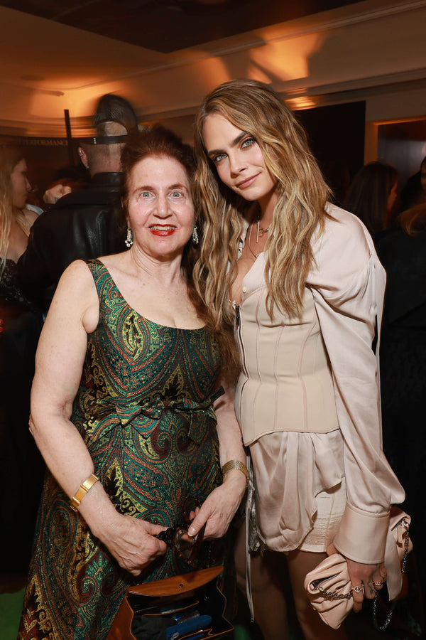 SEHR GEEHRTE DELEVIGNE