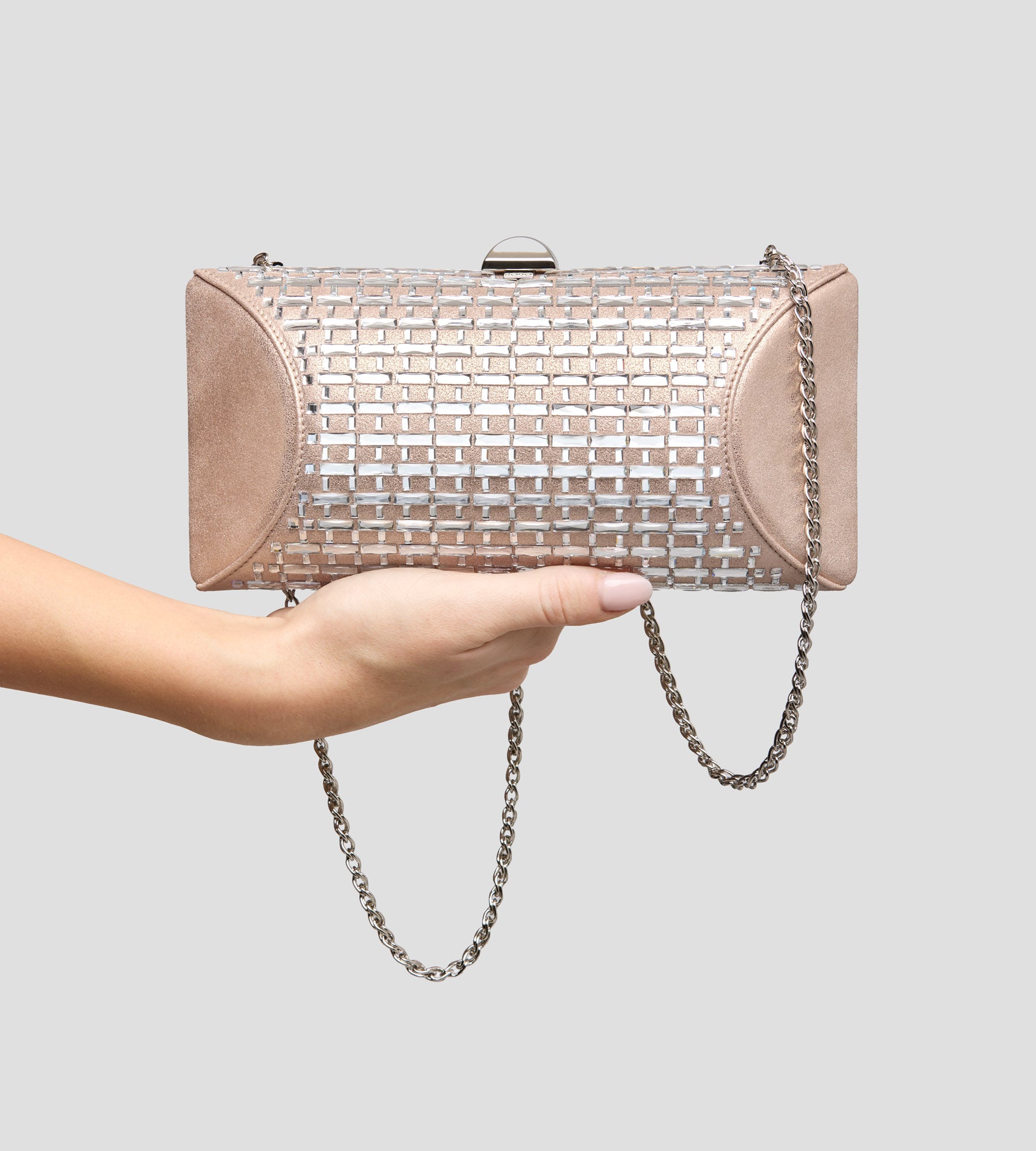 Tube Plus Clutch