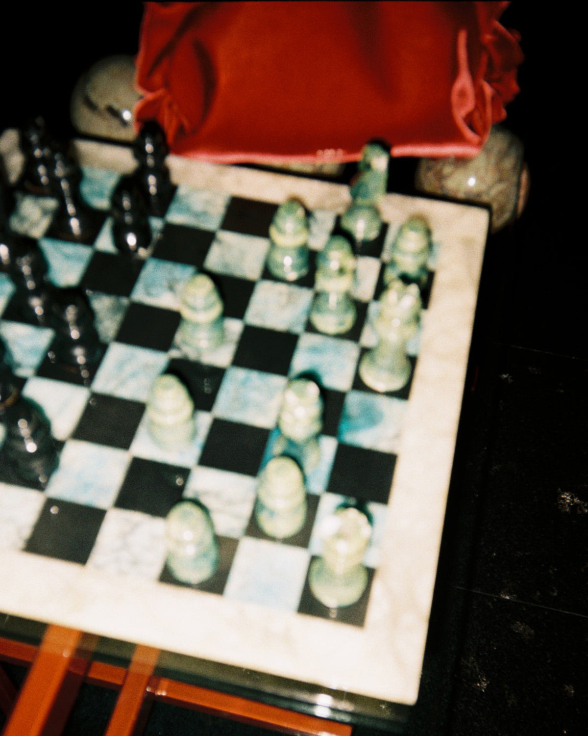 A Christmas Memory<br>CHAPTER 4