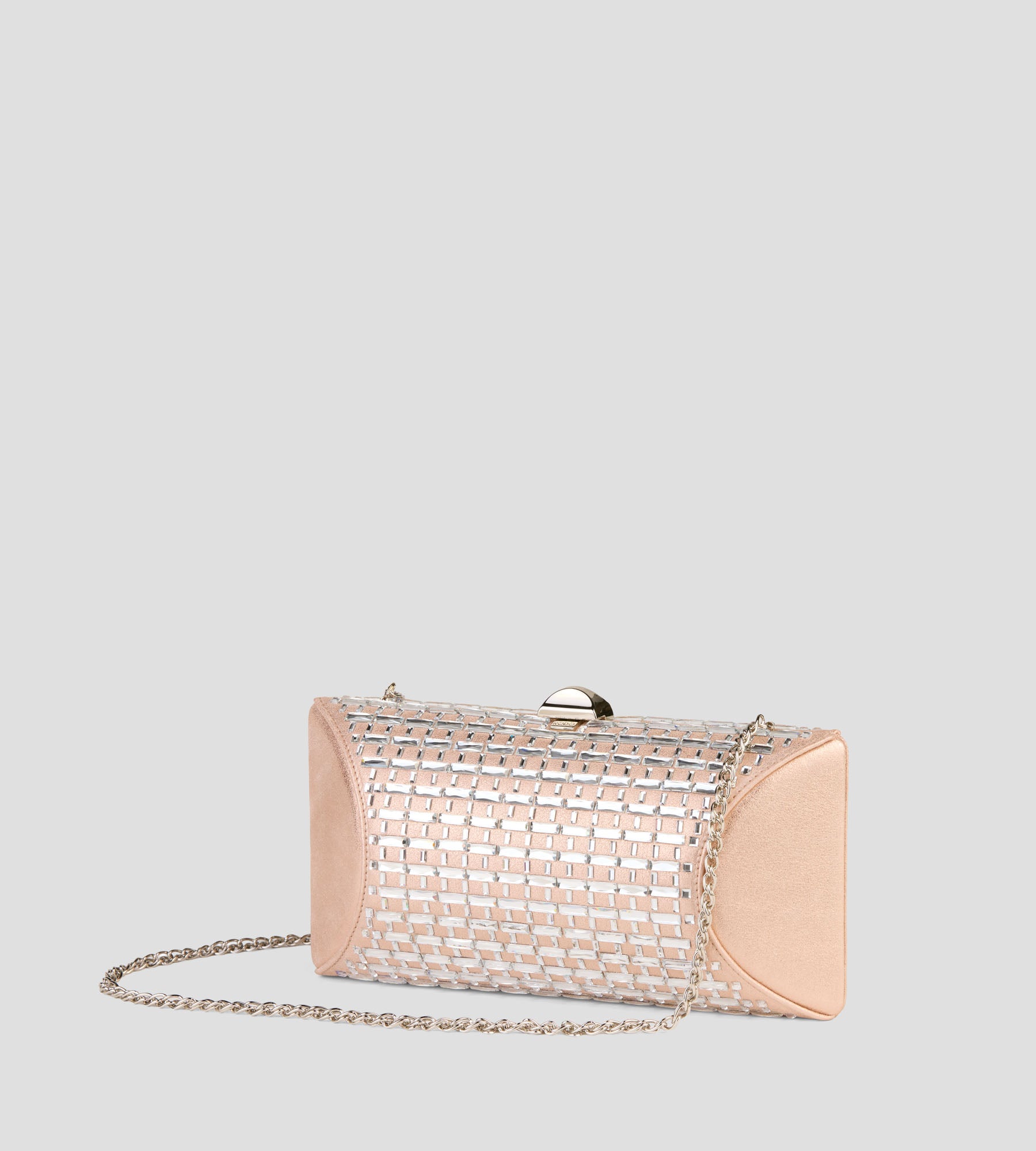 Tube Plus Clutch