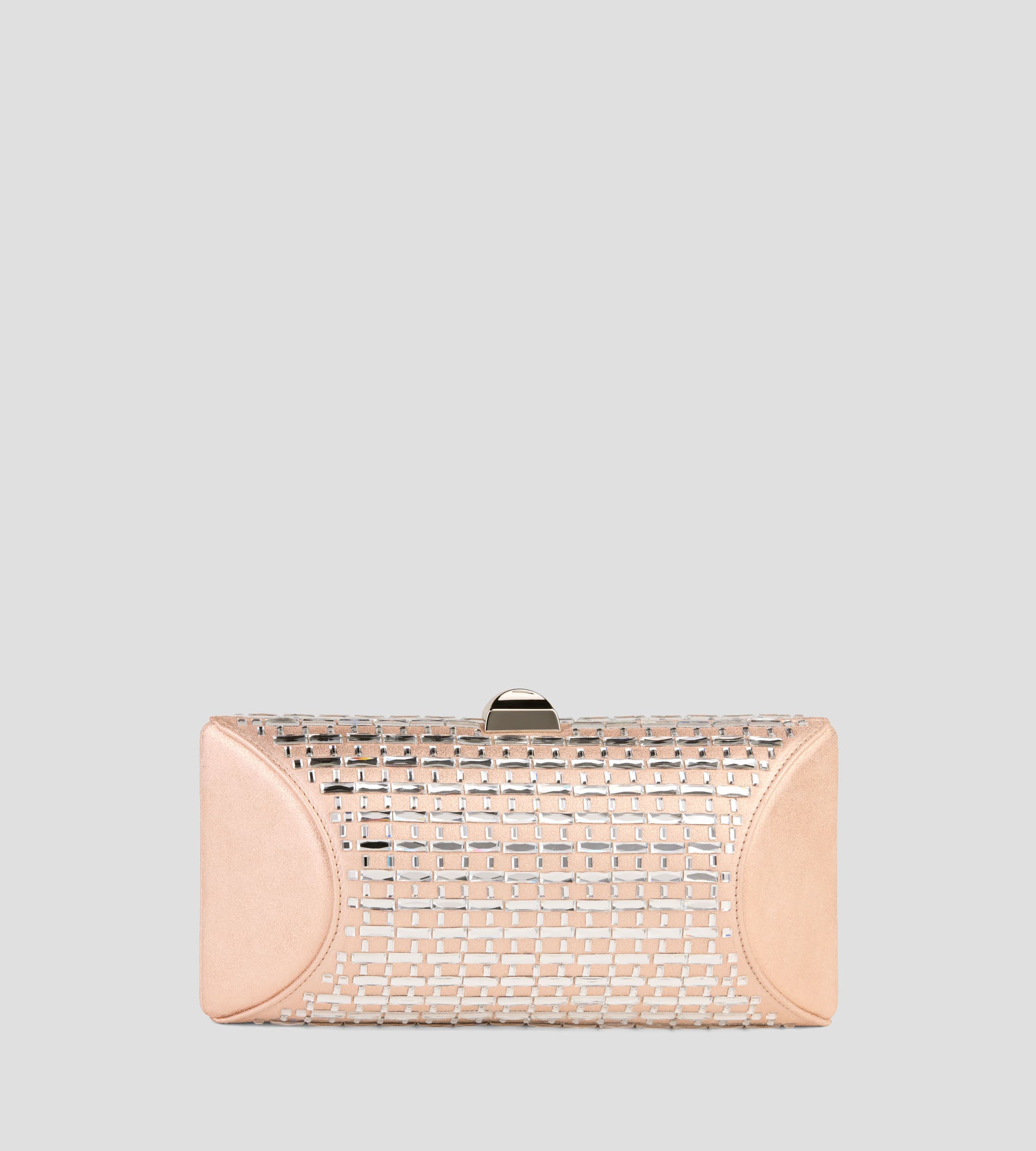 Tube Plus Clutch