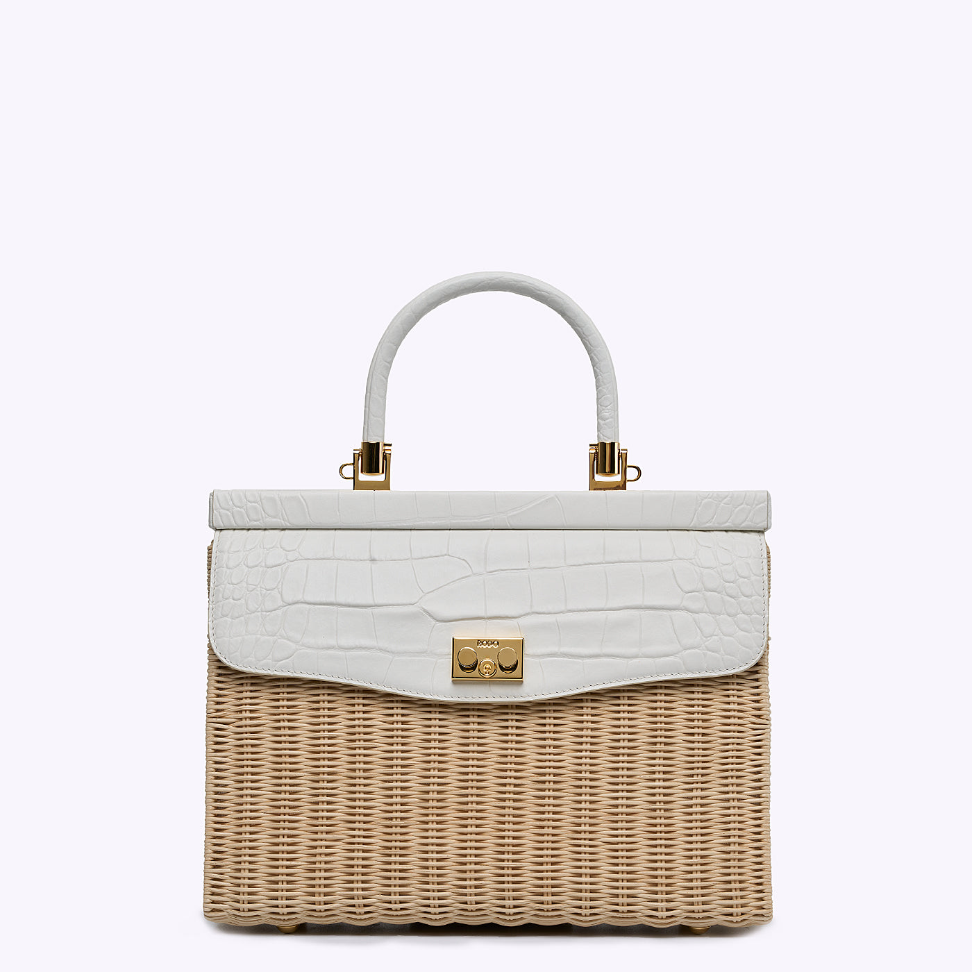 Willow Paris Bag