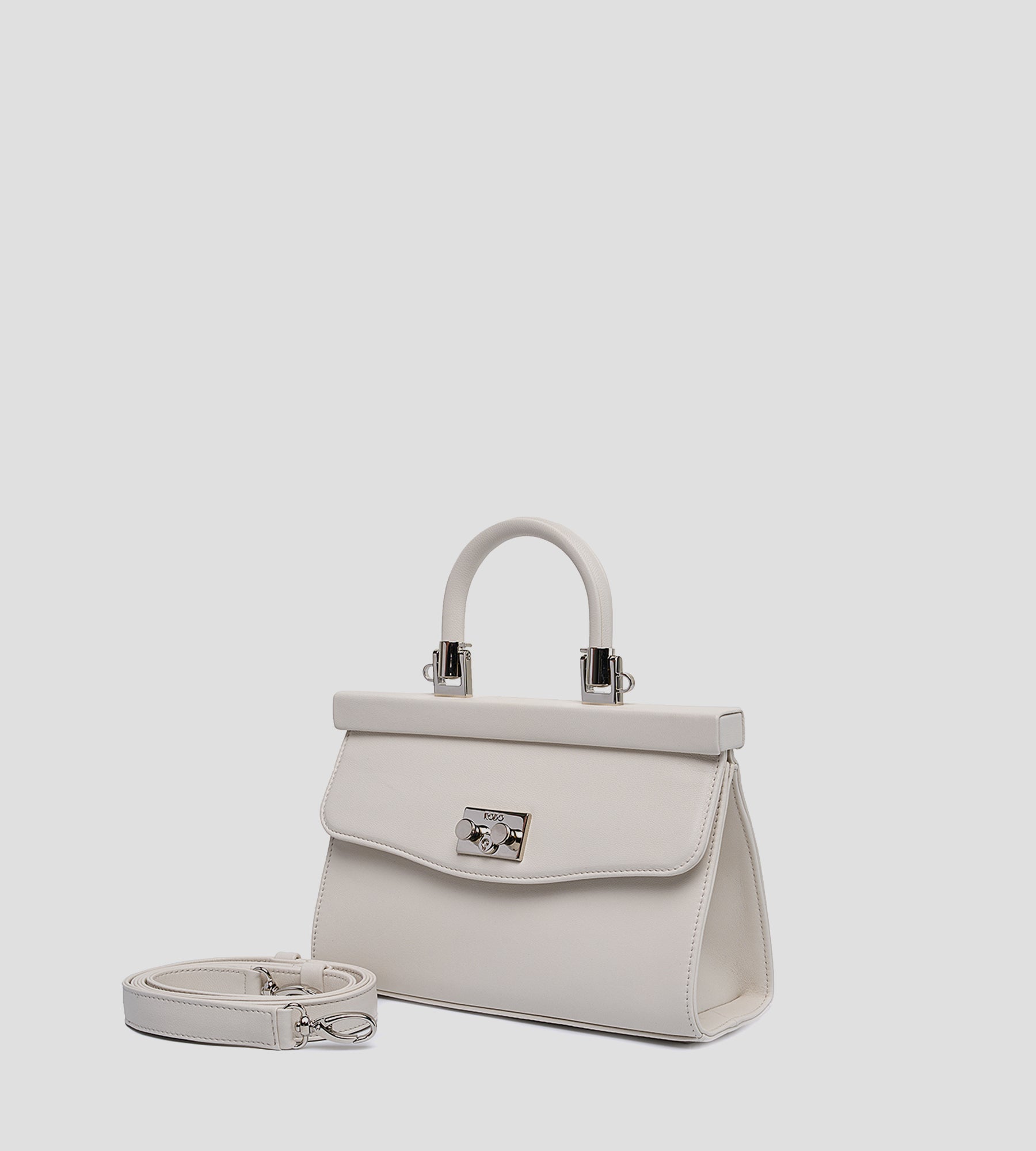 Paris Small