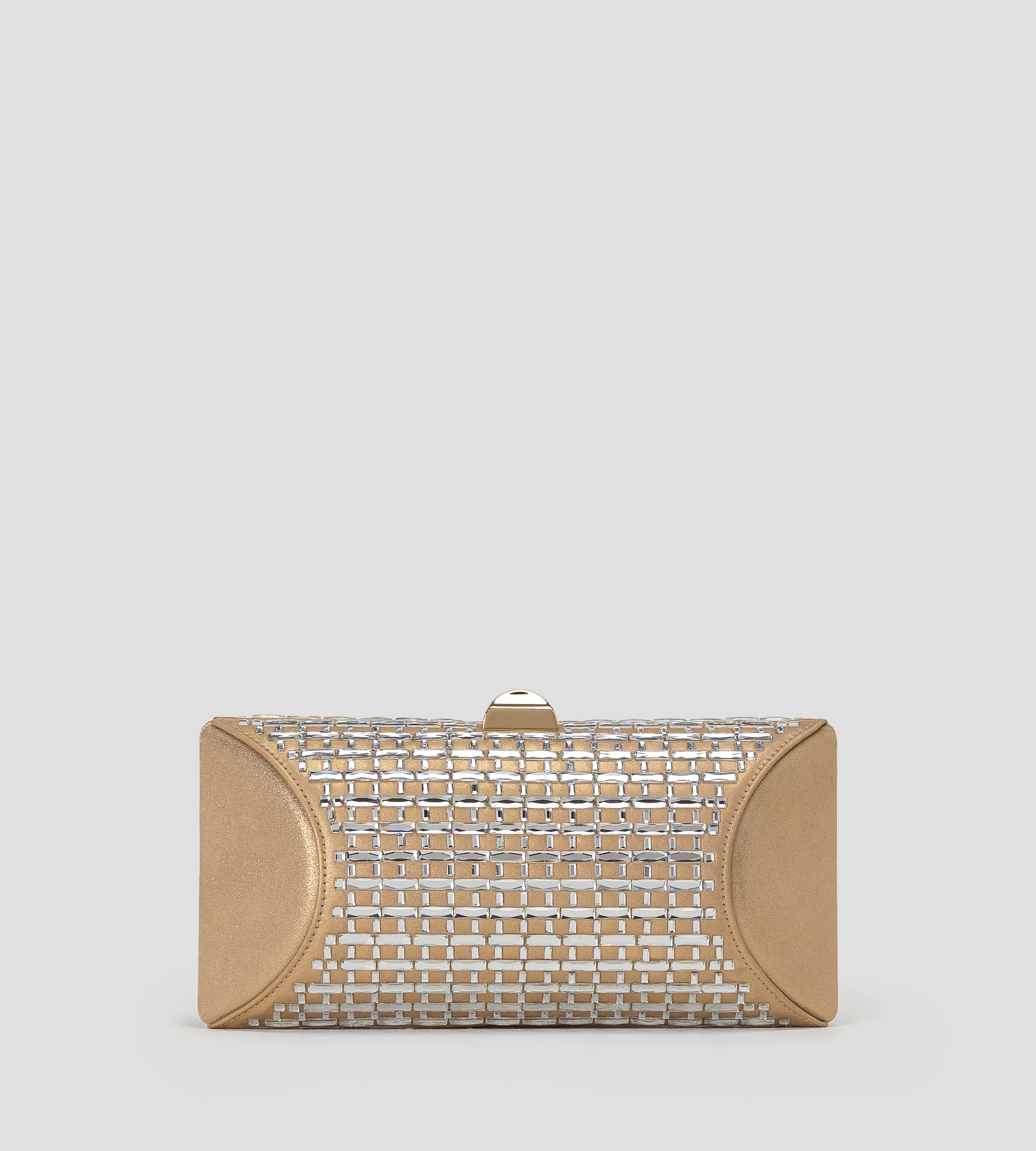 Tube Plus Clutch