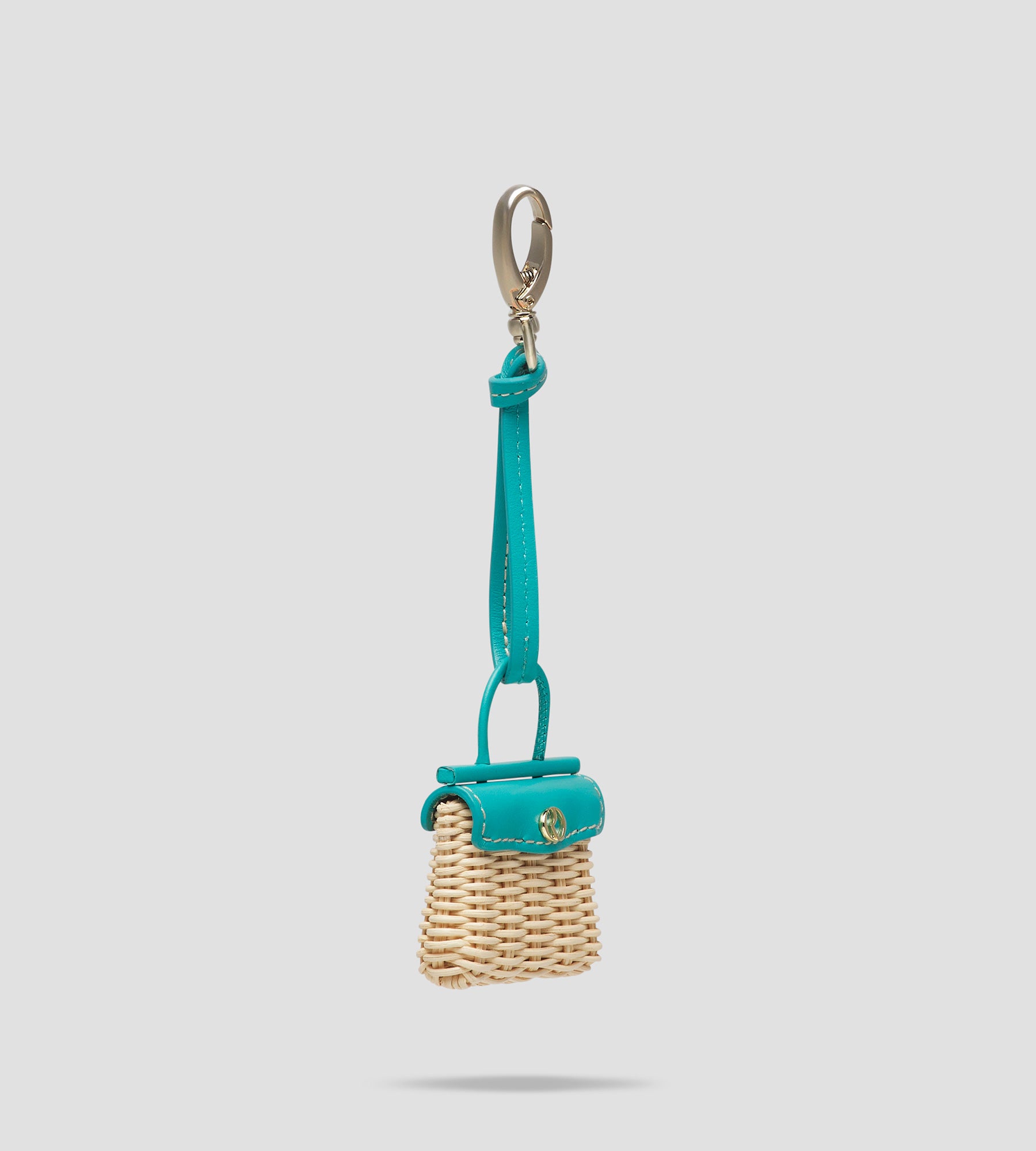 Mini Paris Keychain