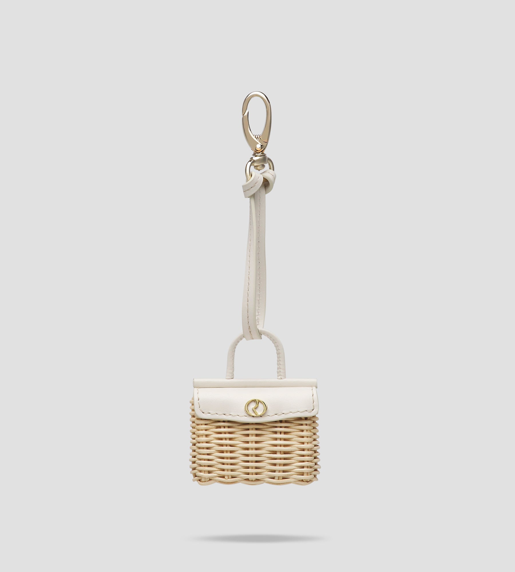 Mini Paris Keychain