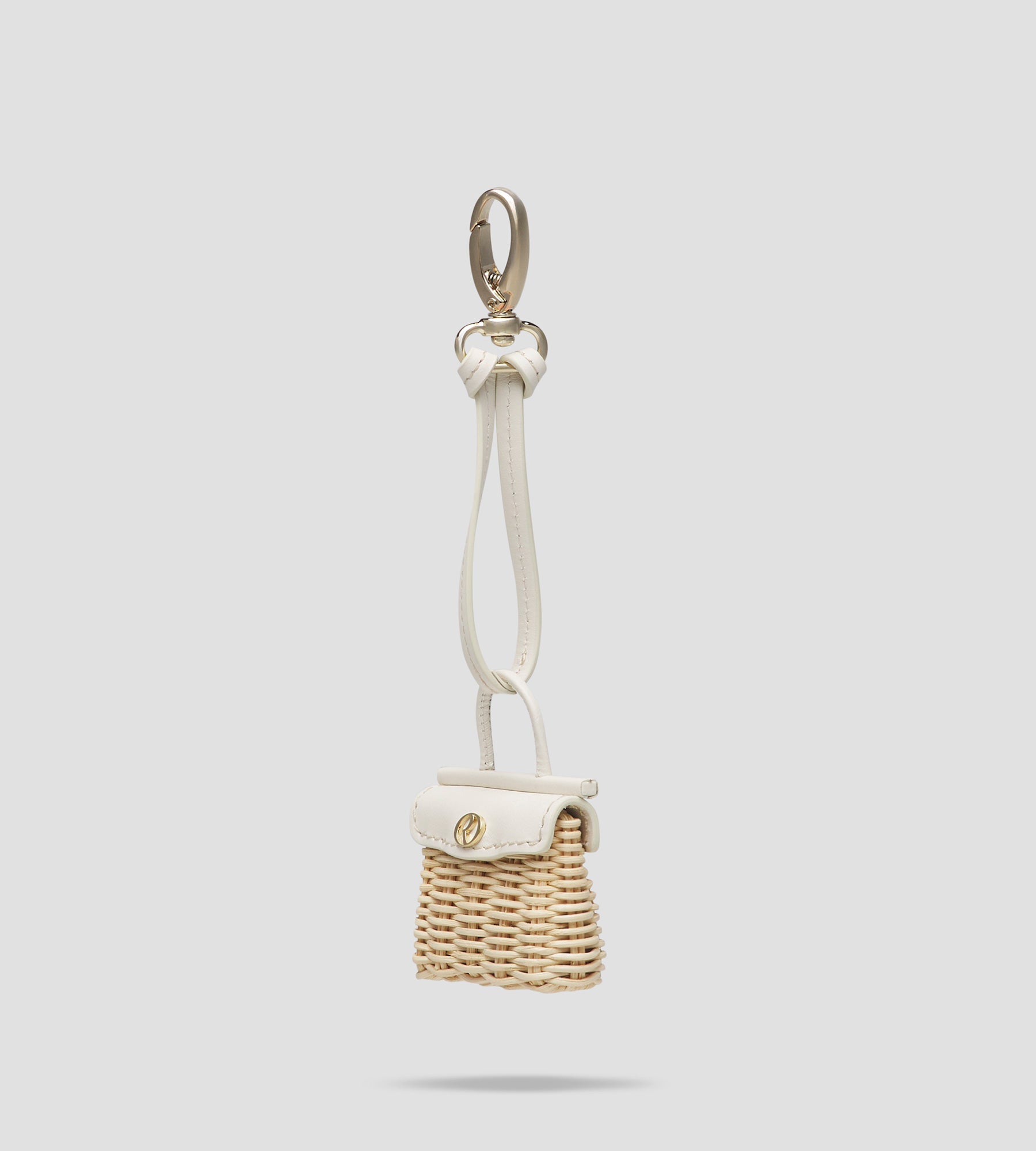 Mini Paris Keychain