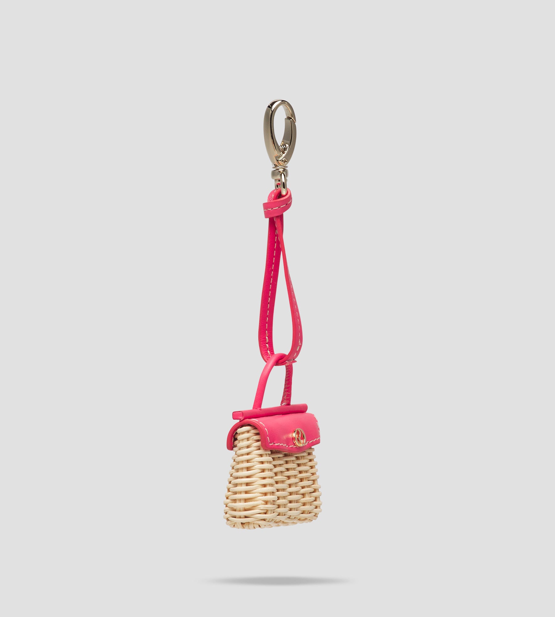 Mini Paris Keychain