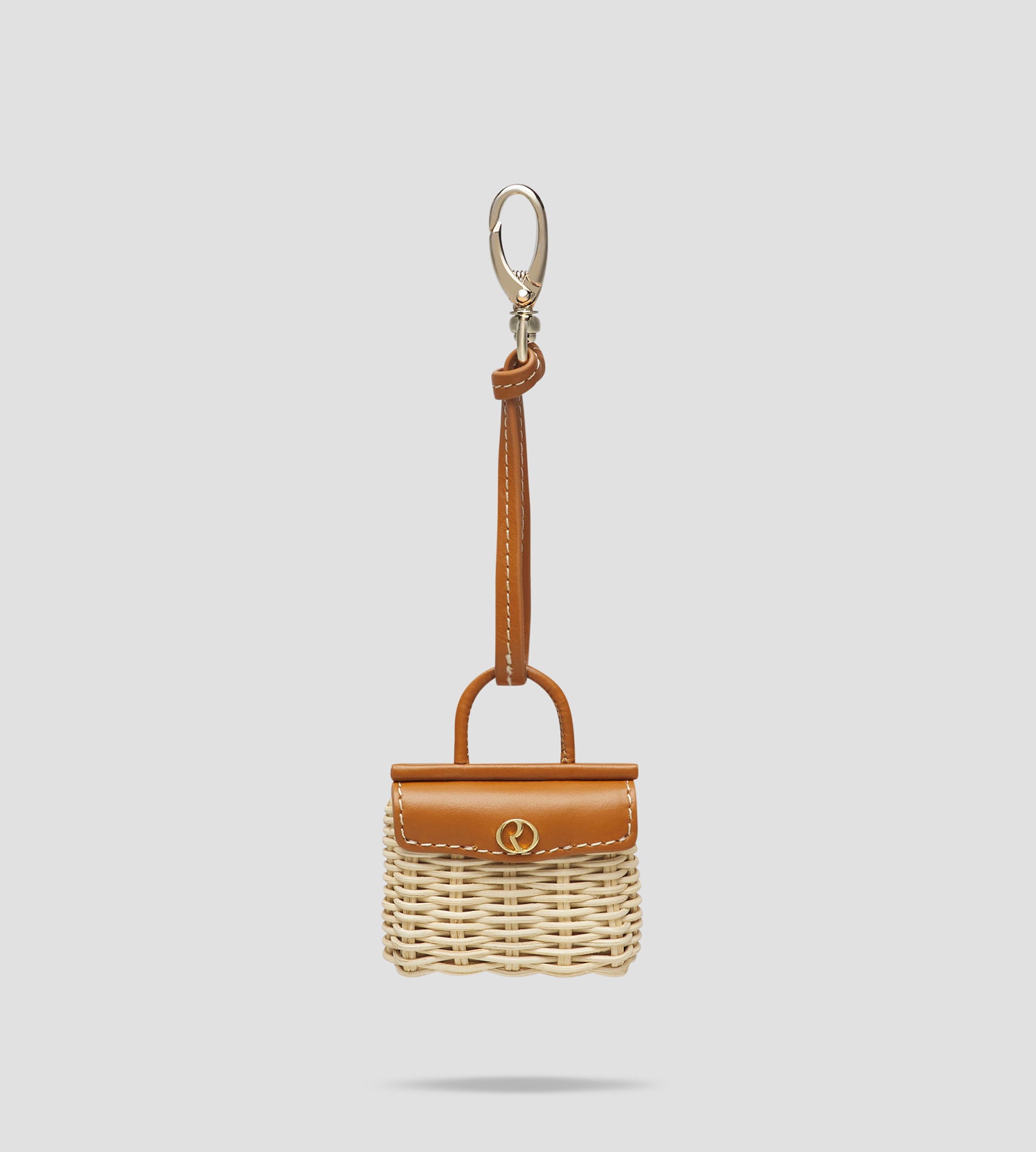 Mini Paris Keychain